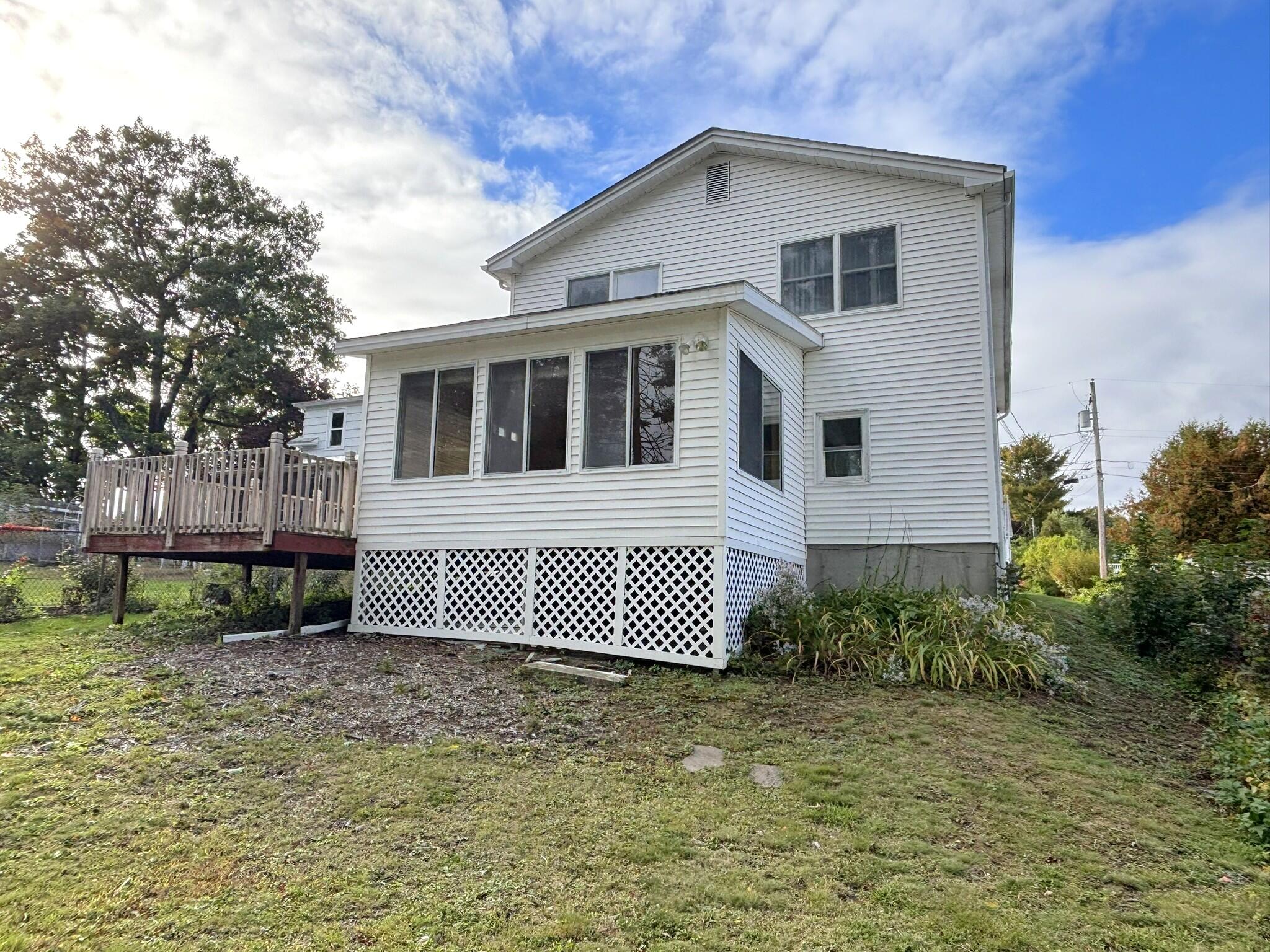 19 Jeffrey Street Lewiston