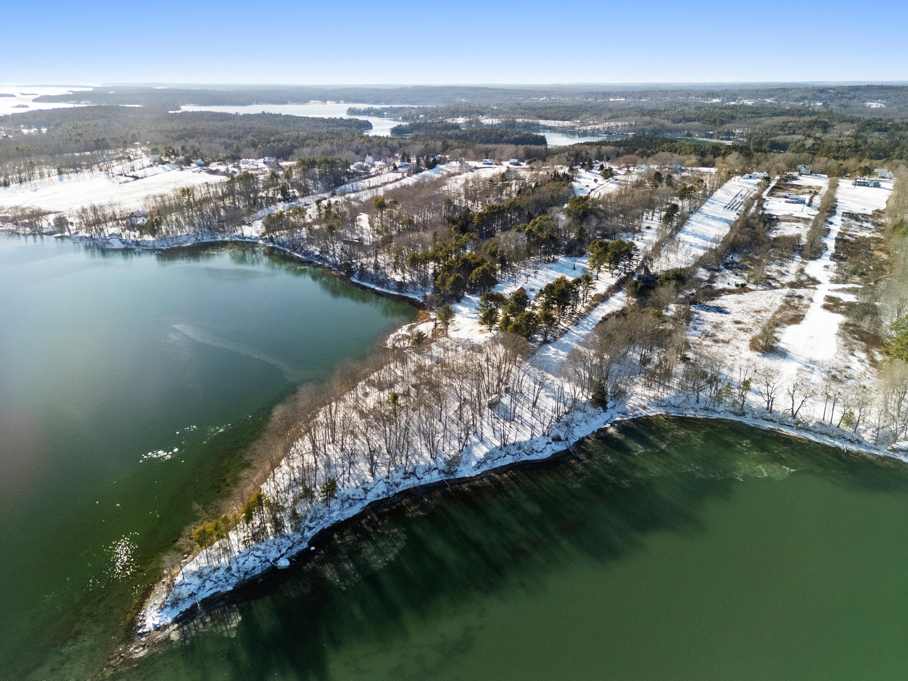 902 Dutch Neck Road, Waldoboro, ME, 04572