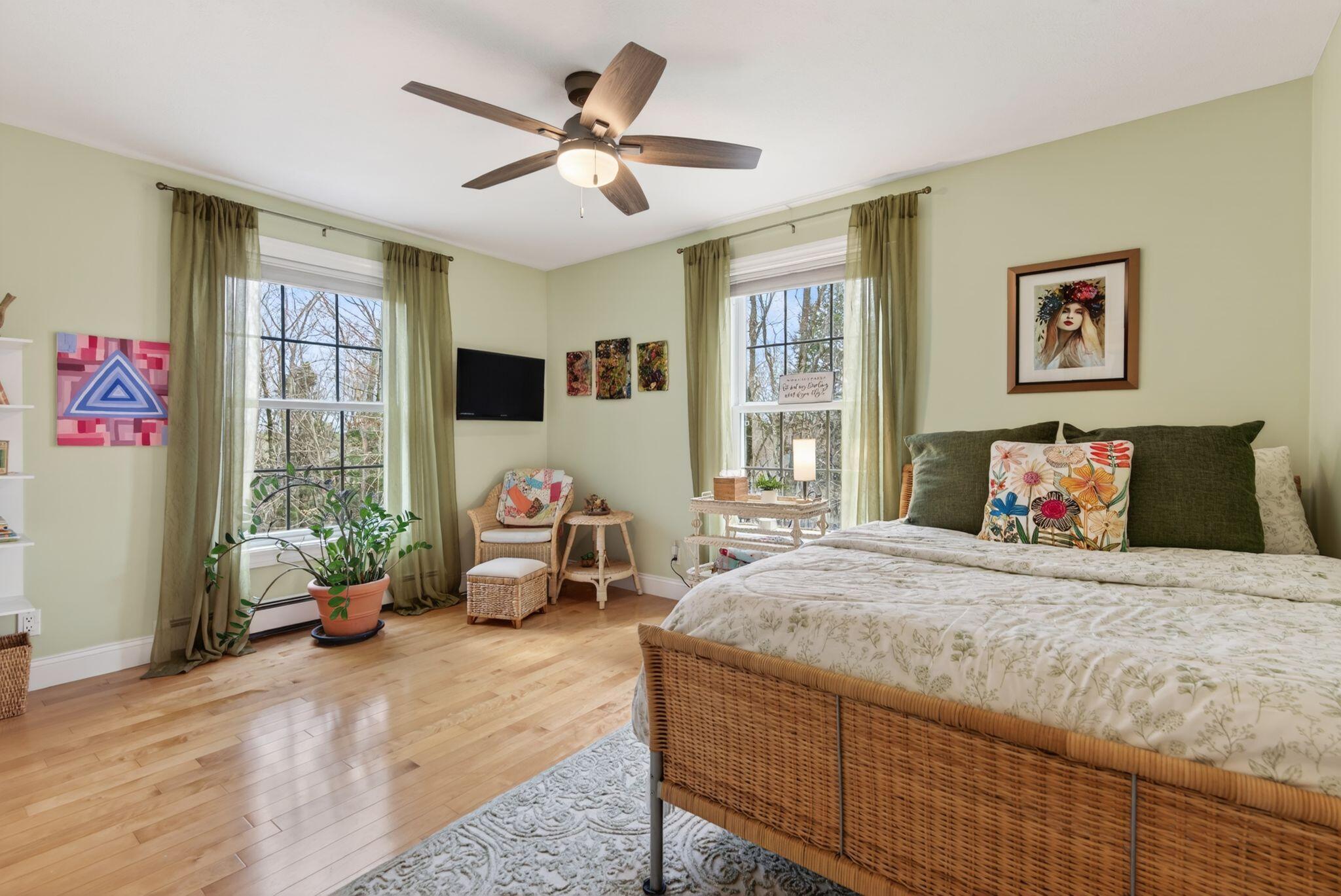 110 Gordon Farms Road, Gorham, ME, 04038