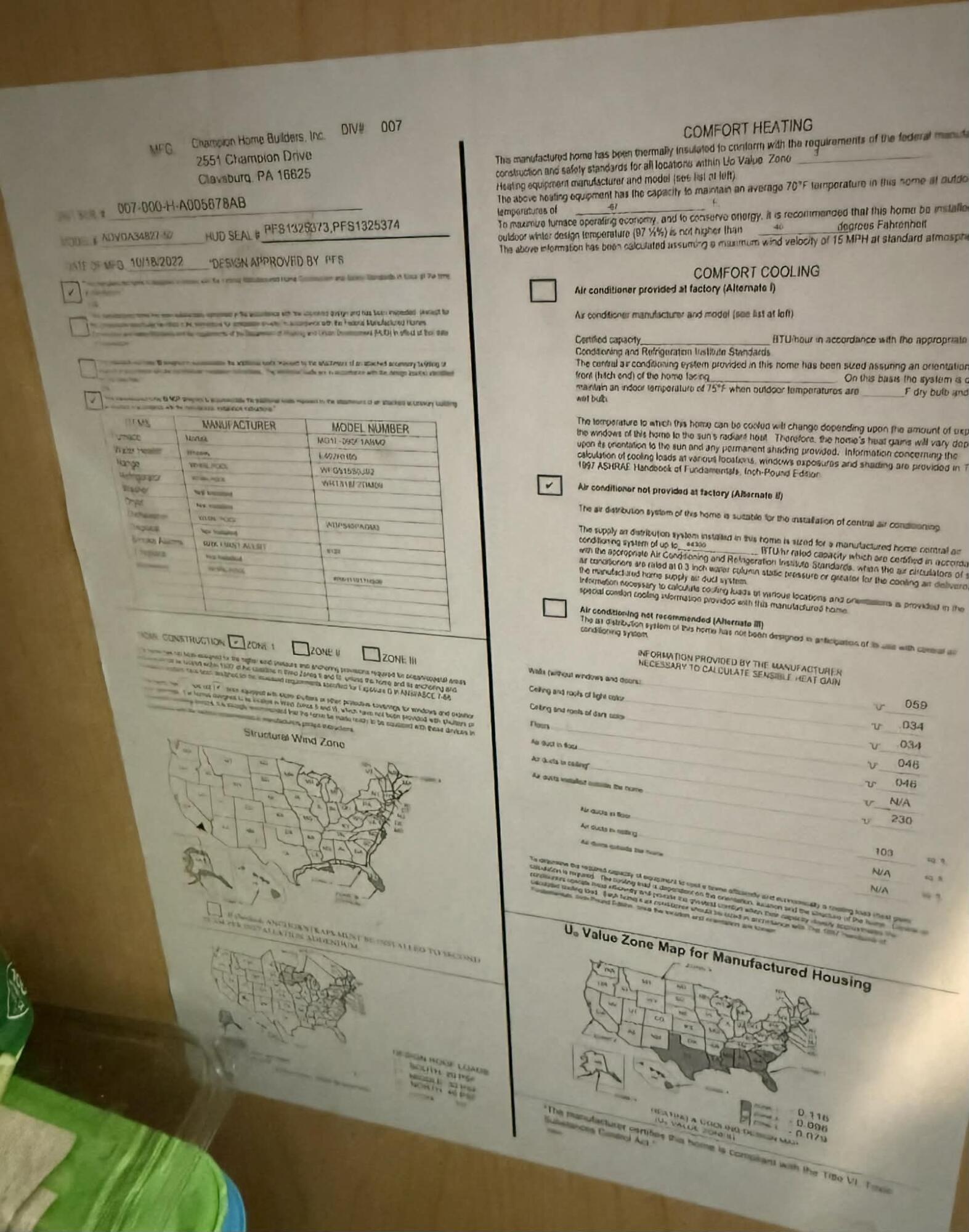 14 & 16 Hayden Avenue, Norway, ME, 04268