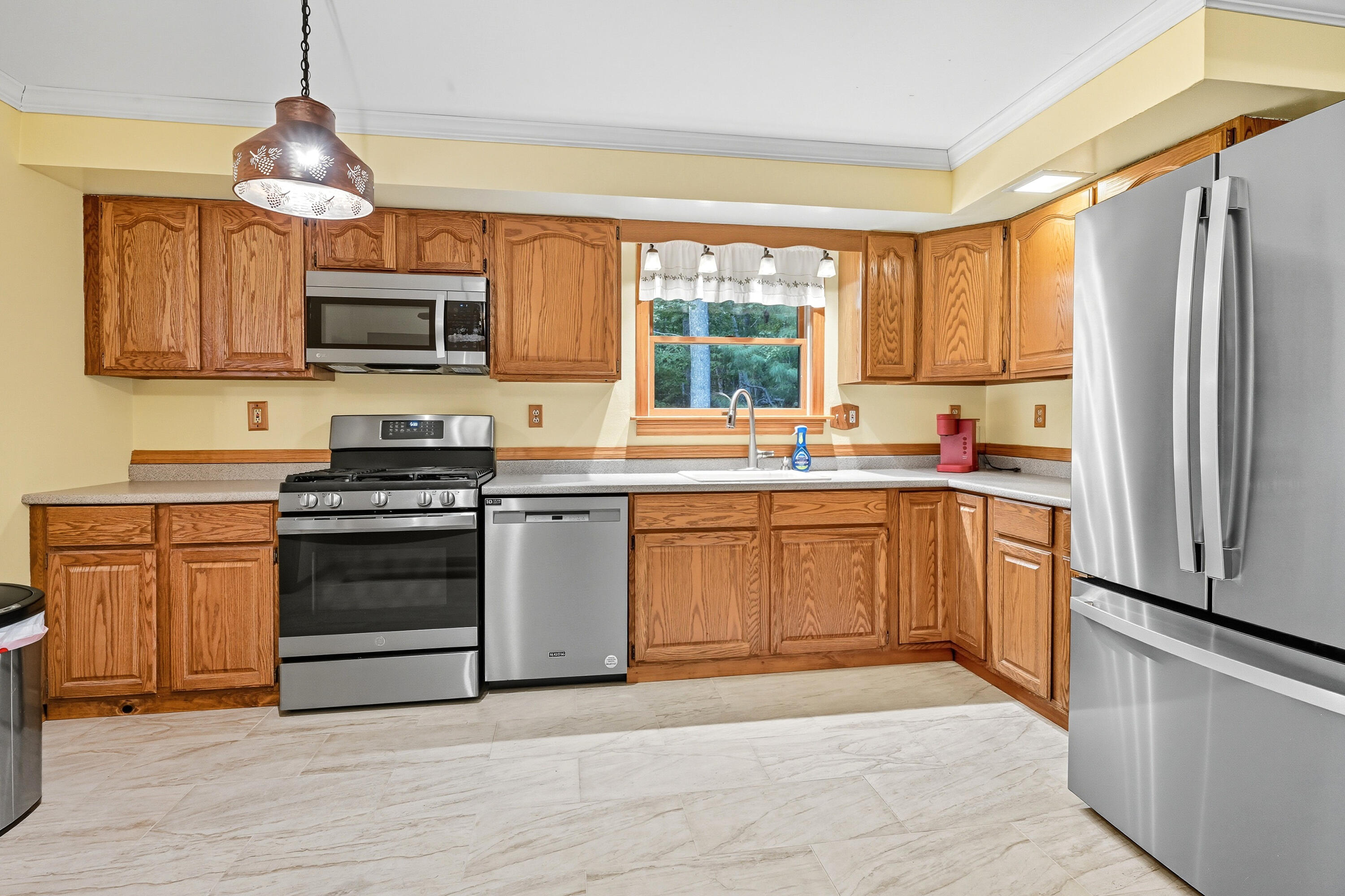 170 Milford Road, Grand Lake Stream Plt, ME, 04668