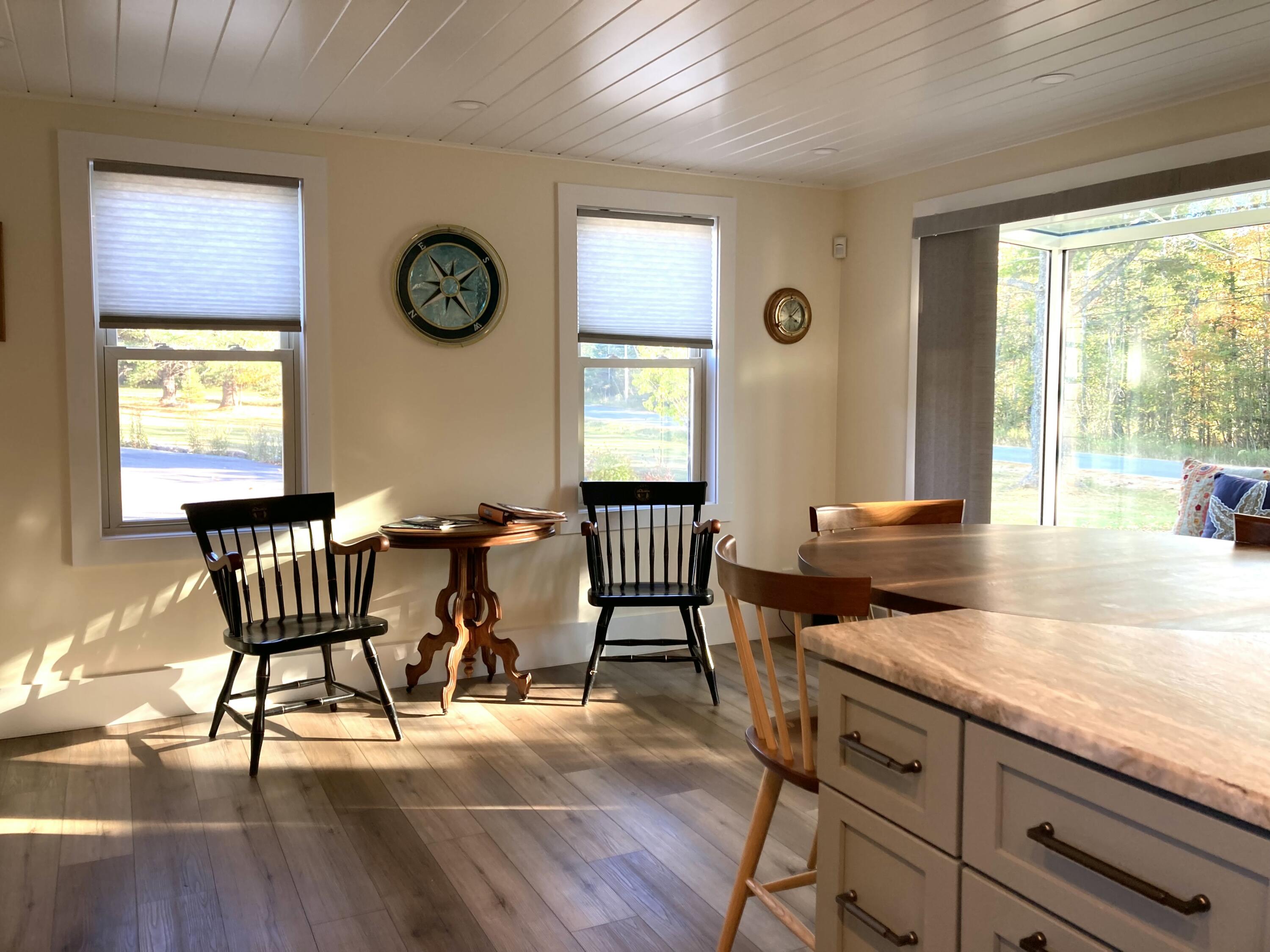 122 Cross Road, Hancock, ME, 04640