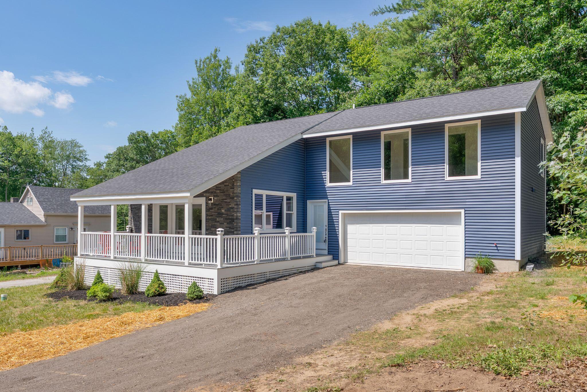 Photo of 28 Douglas Street Lisbon ME 04252