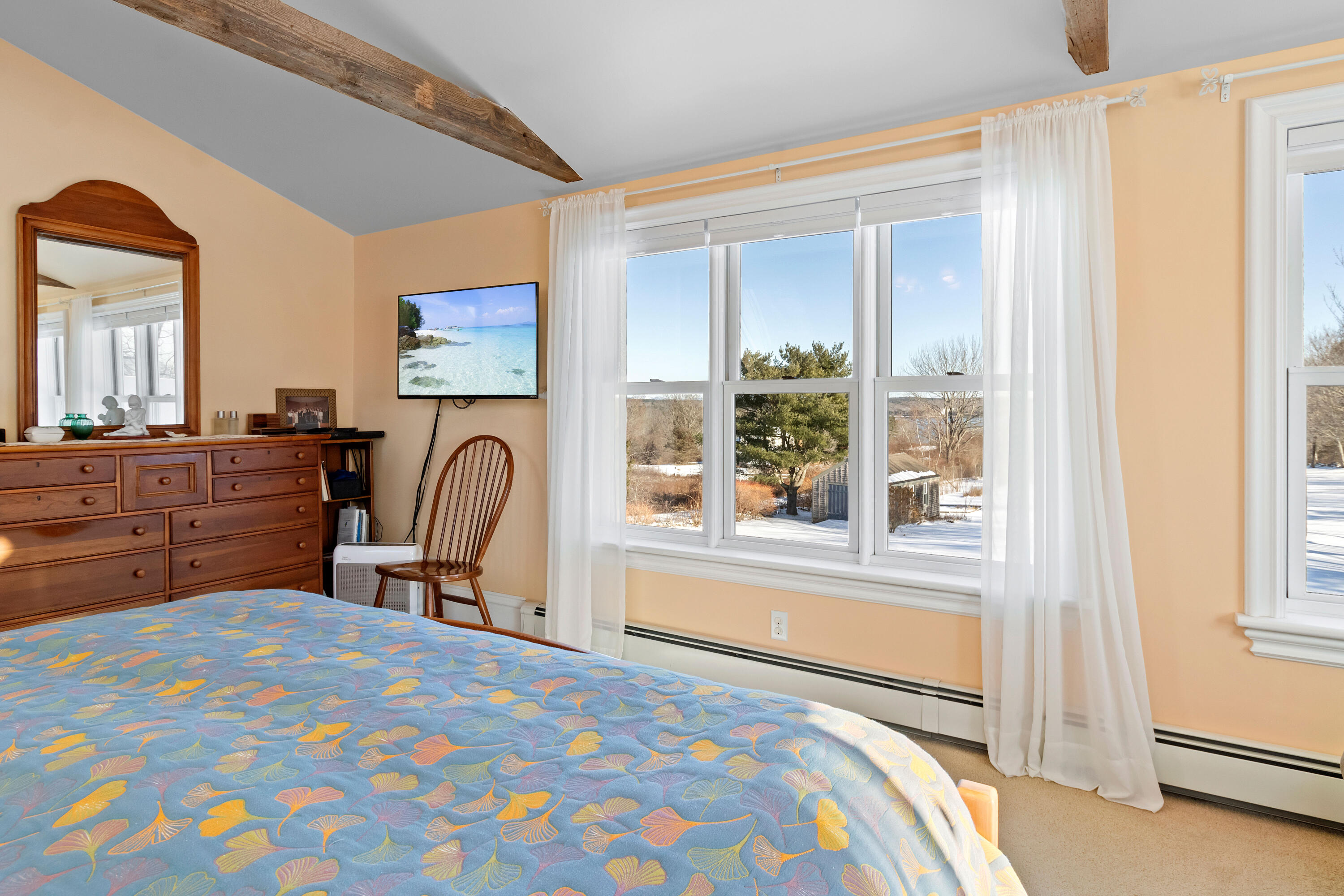 902 Dutch Neck Road, Waldoboro, ME, 04572