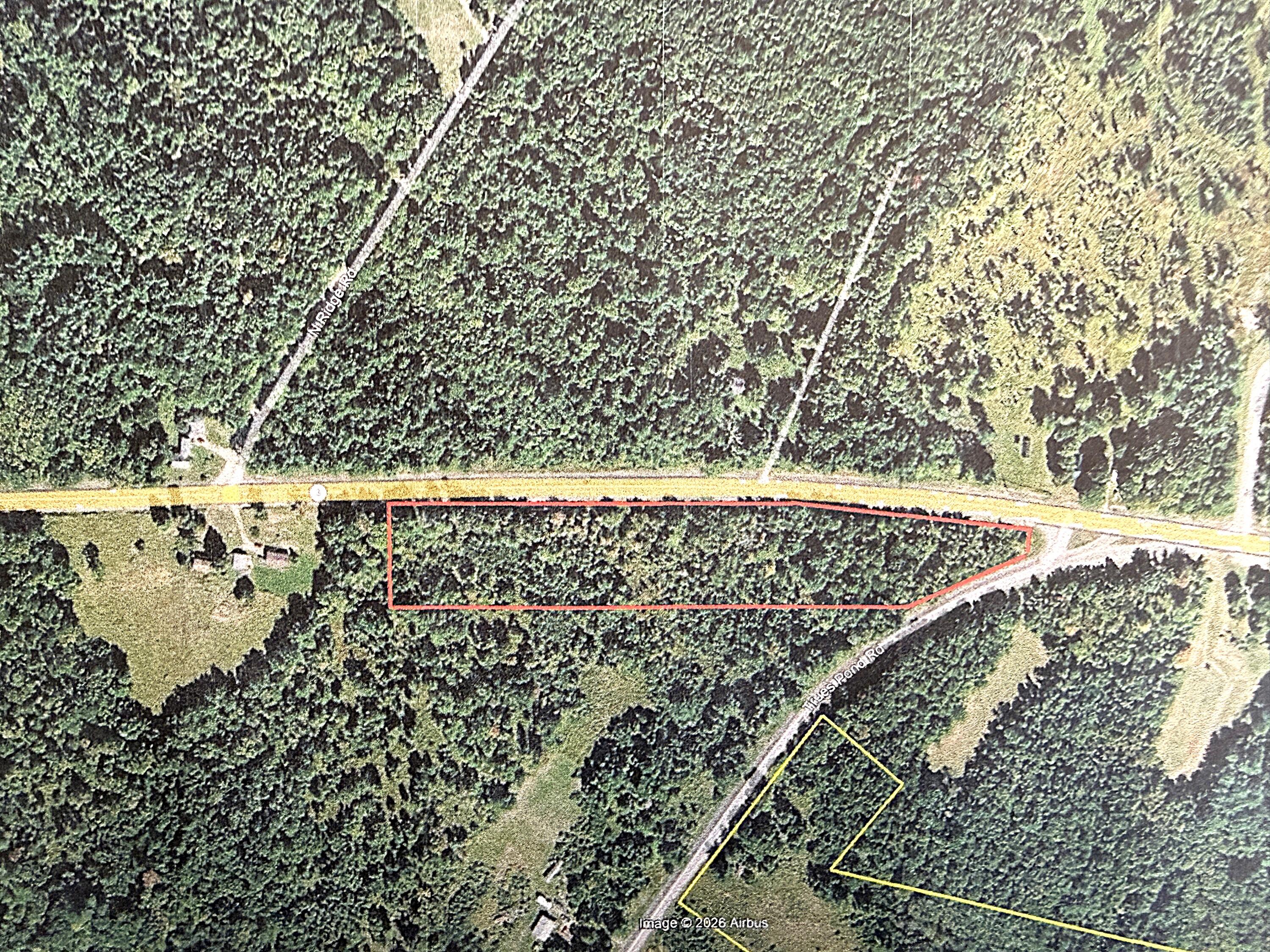 Property photo for M47L6 Route 3, Montville, ME