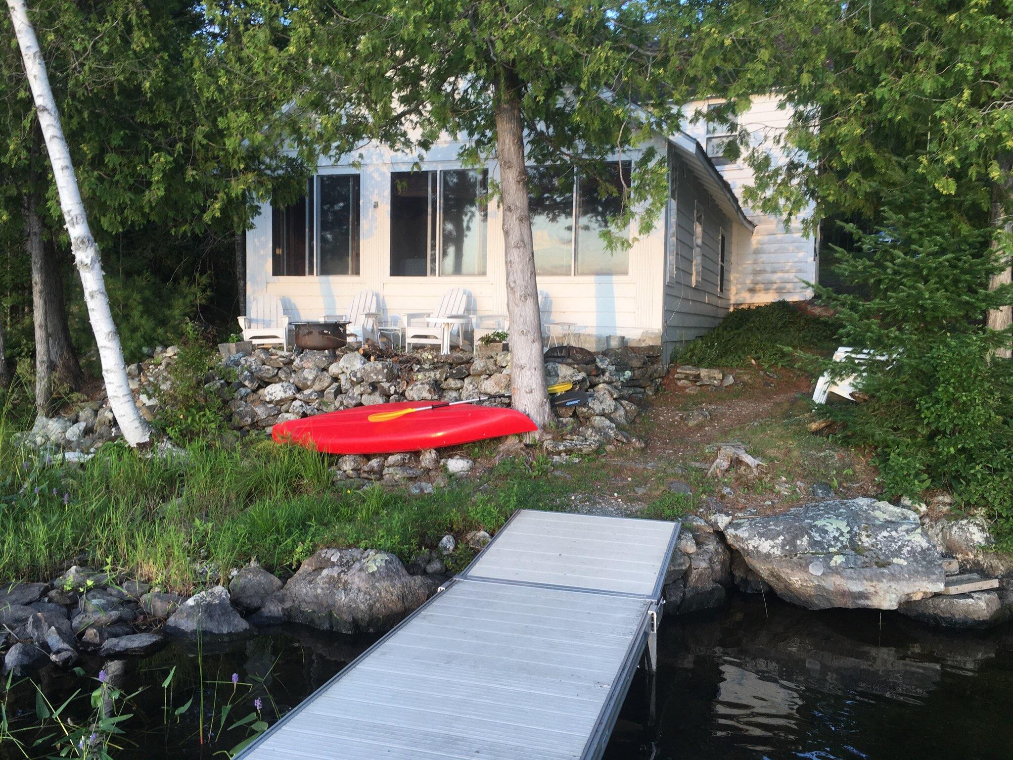 47 & 48 Arrow Drive, Bucksport, ME, 04416