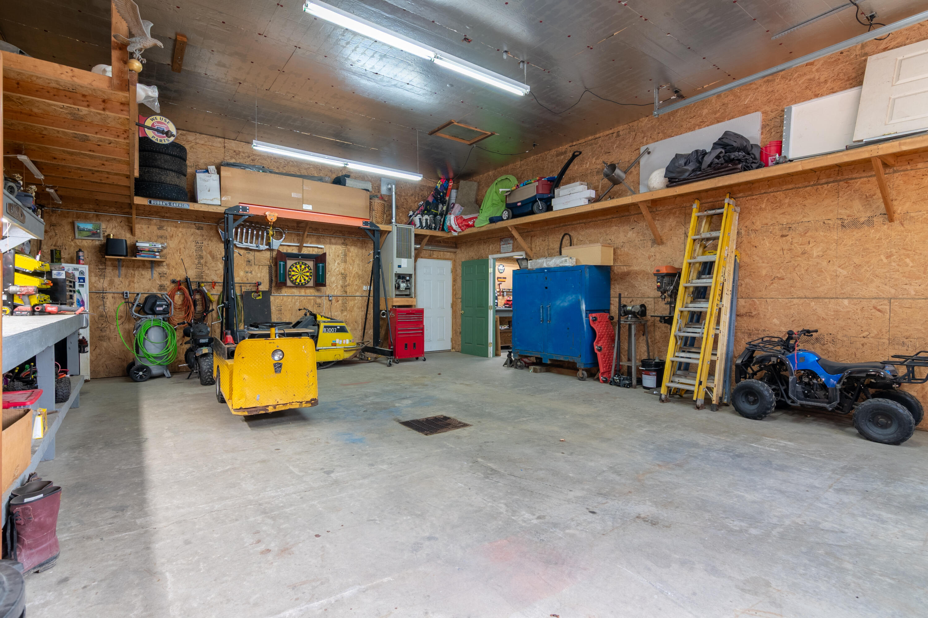 18 Winter Drive, Embden, ME, 04958