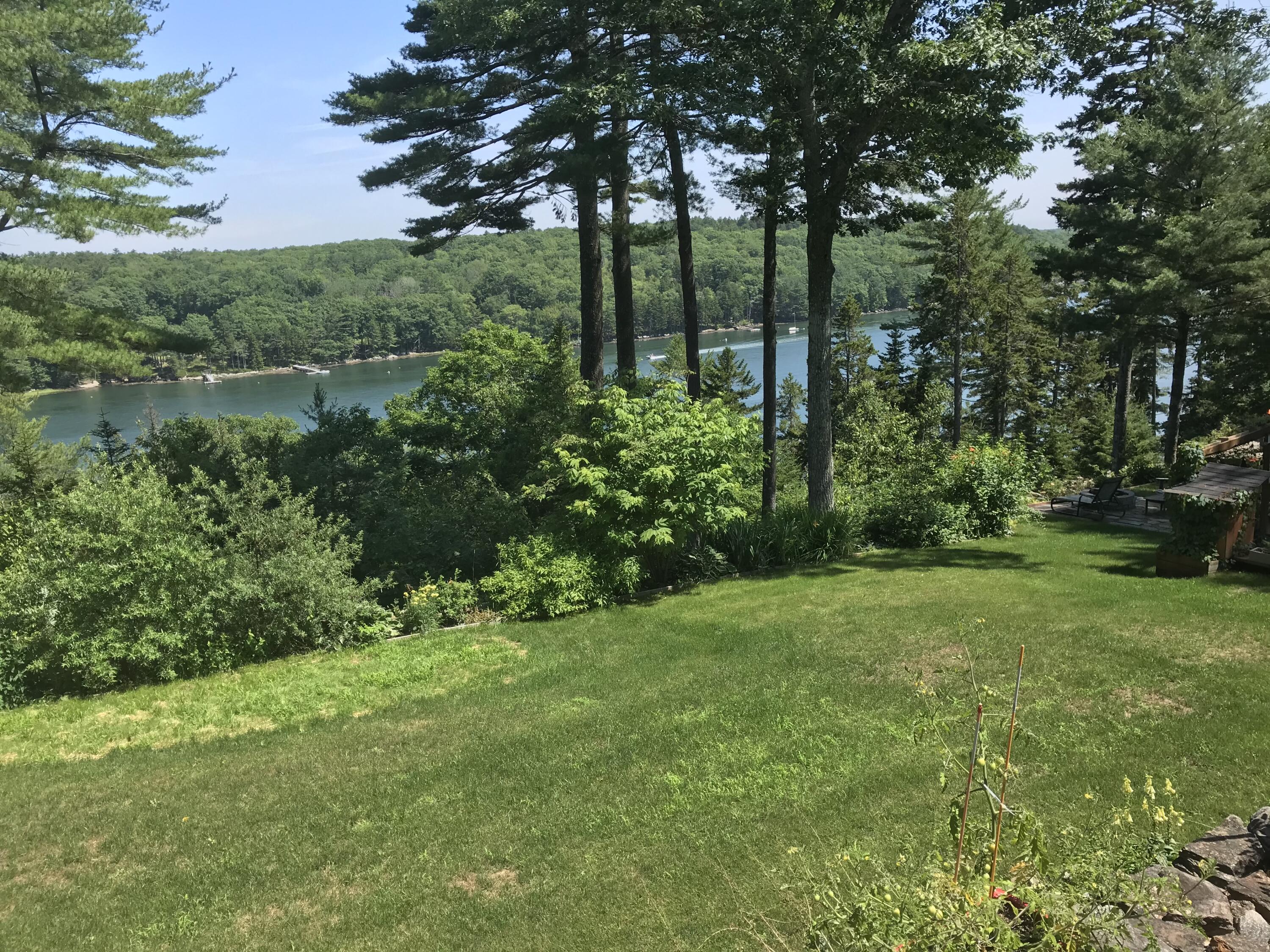 33 + 30 Taylor Road, Westport Island, ME, 04578
