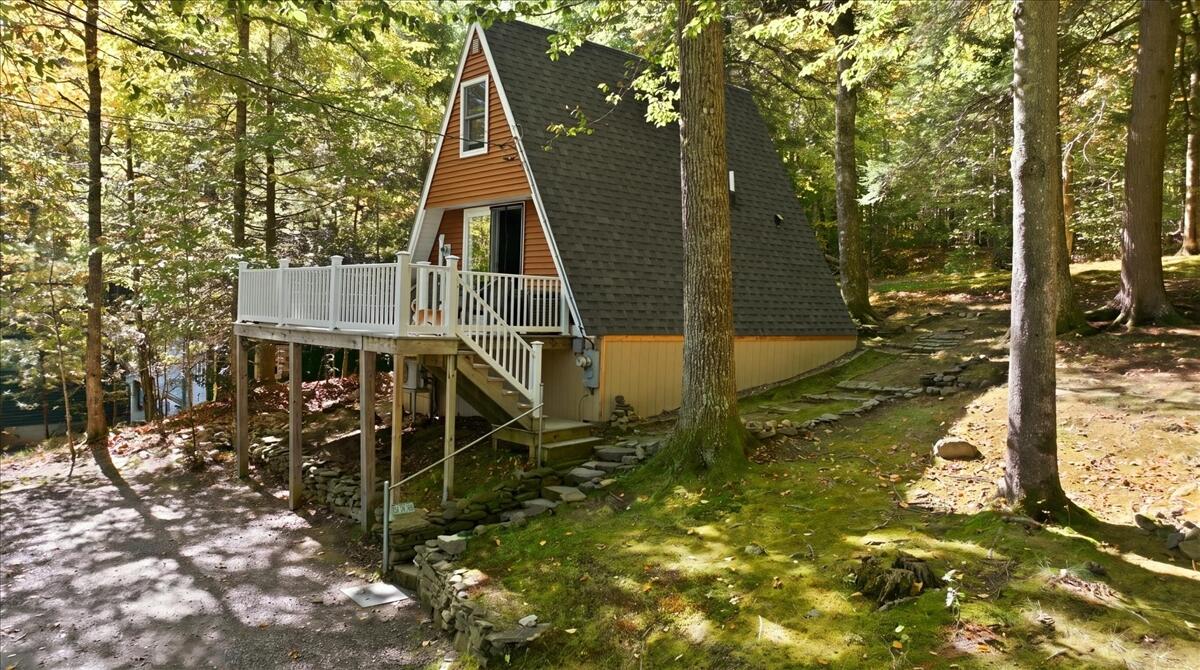 Readfield Maine Real Estate and Homes For Sale