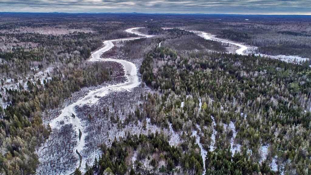 Lot 57 Fire Road, Linneus, ME, 04730