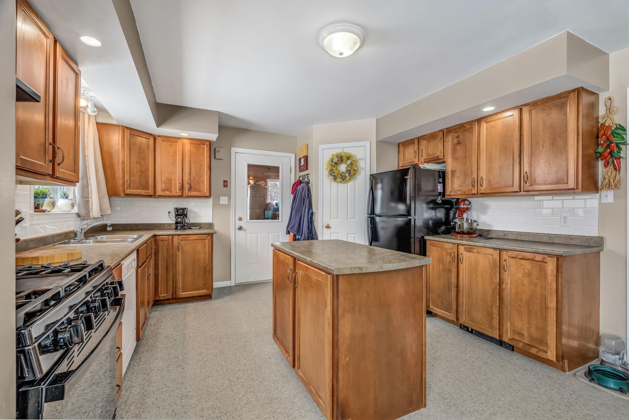 313 East Road, Bradford, ME, 04410