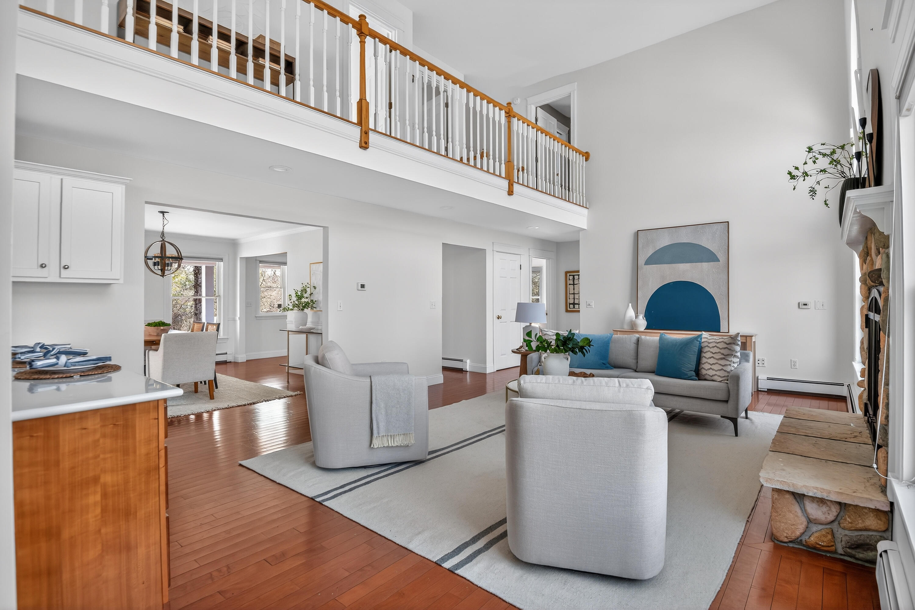 20 Island Park, Yarmouth, ME, 04096