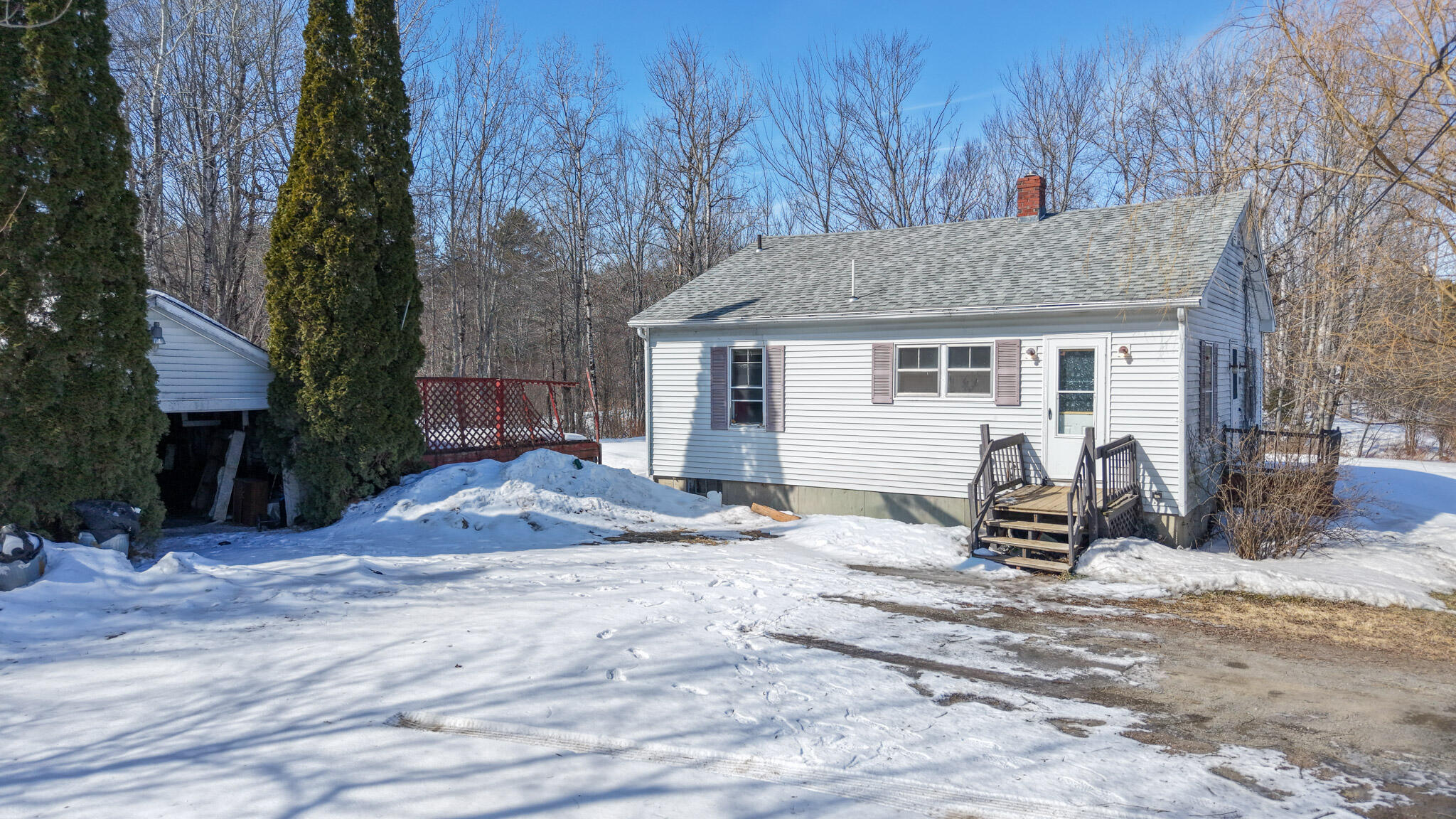 223 Coldbrook Road, Hampden, ME, 04444