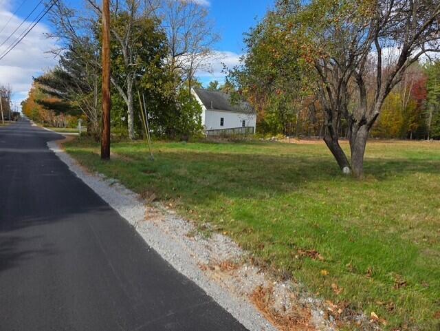 U-21 35.1 Tremont Street, Paris, ME, 04271