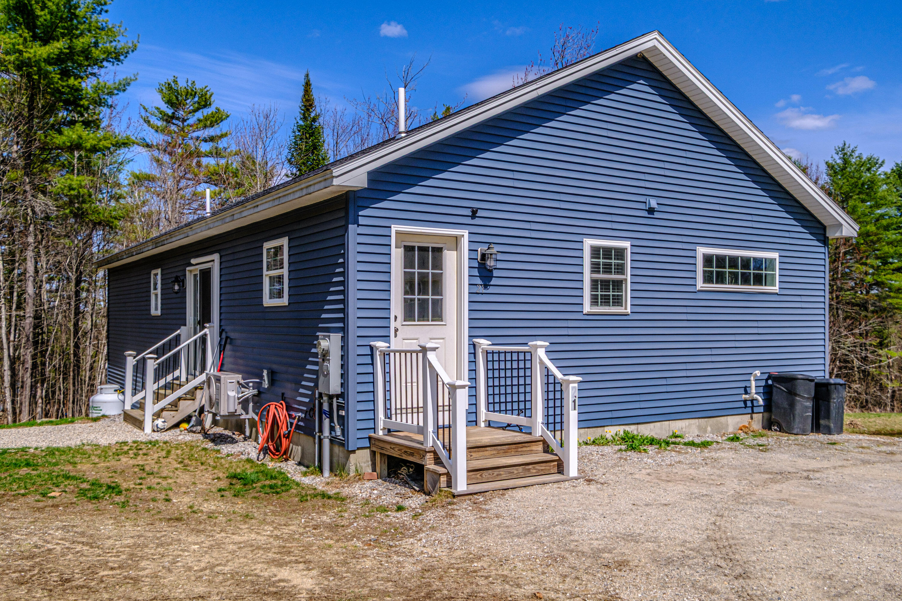 21 Overlook Drive, Norway, ME, 04268