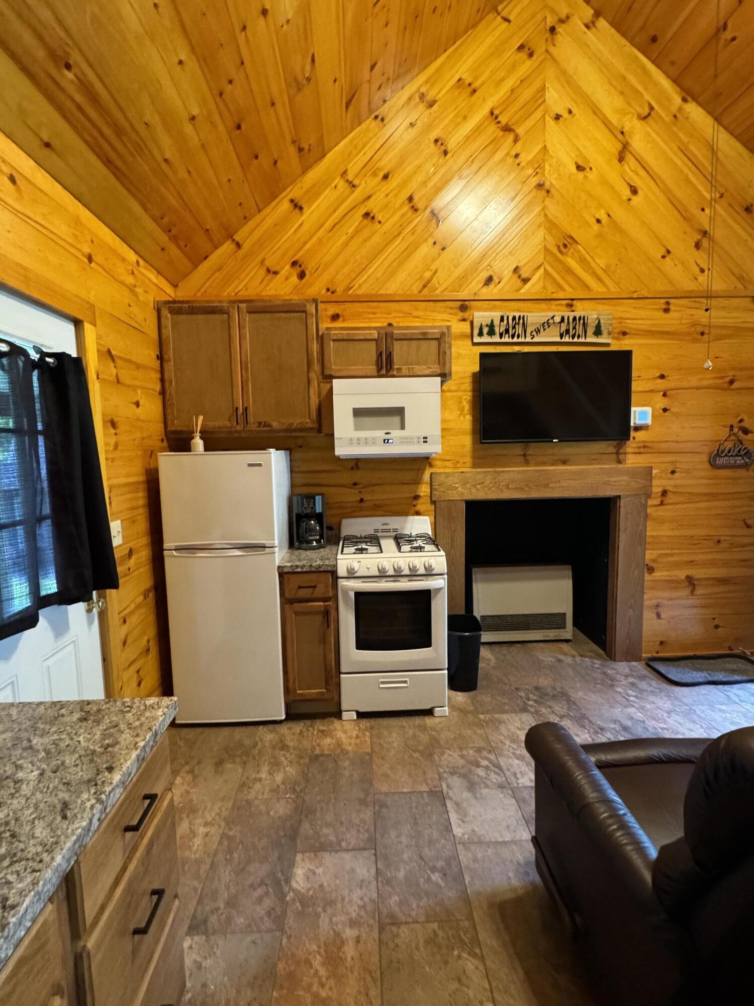 18 Winter Drive, Embden, ME, 04958
