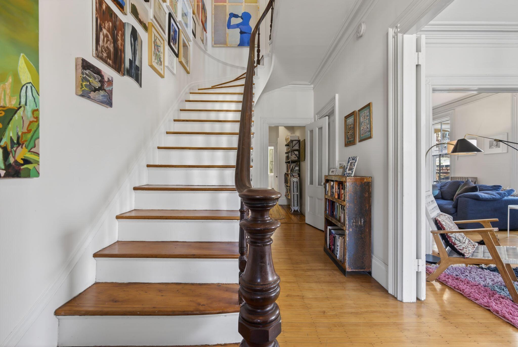 494 Cumberland Avenue, Portland, ME, 04101