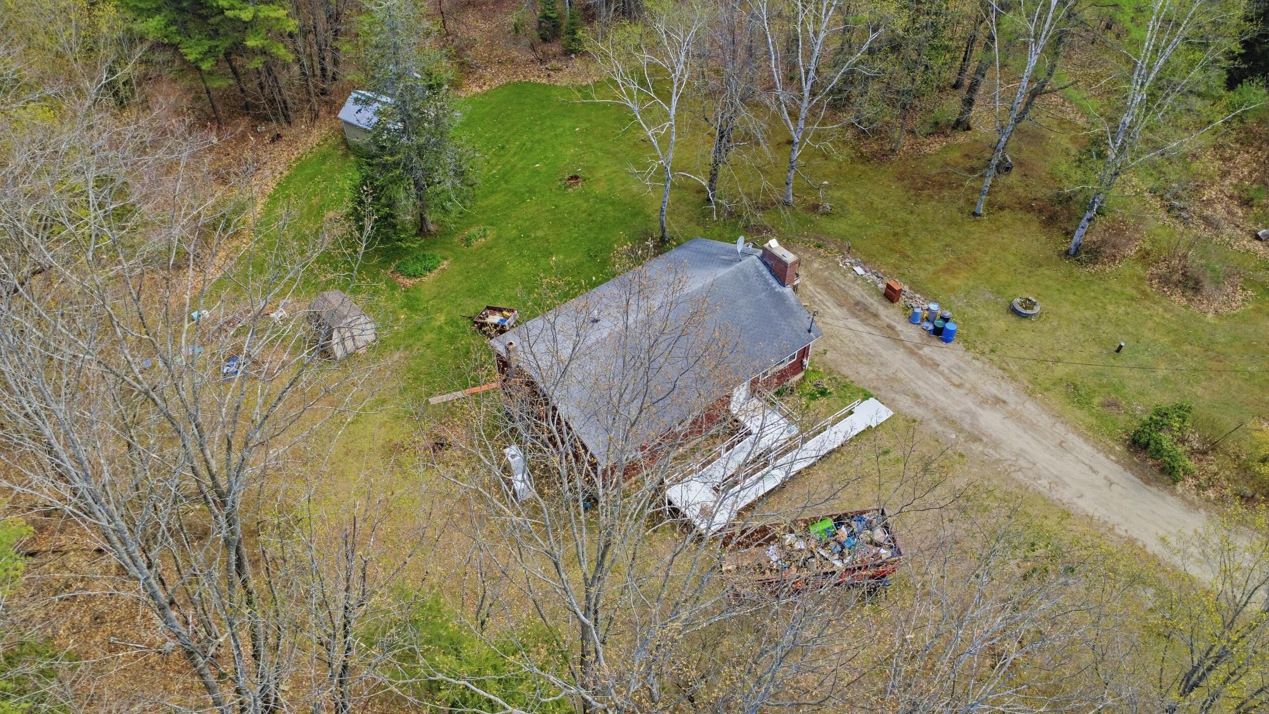 392 Elm Street, Mechanic Falls, ME, 04256