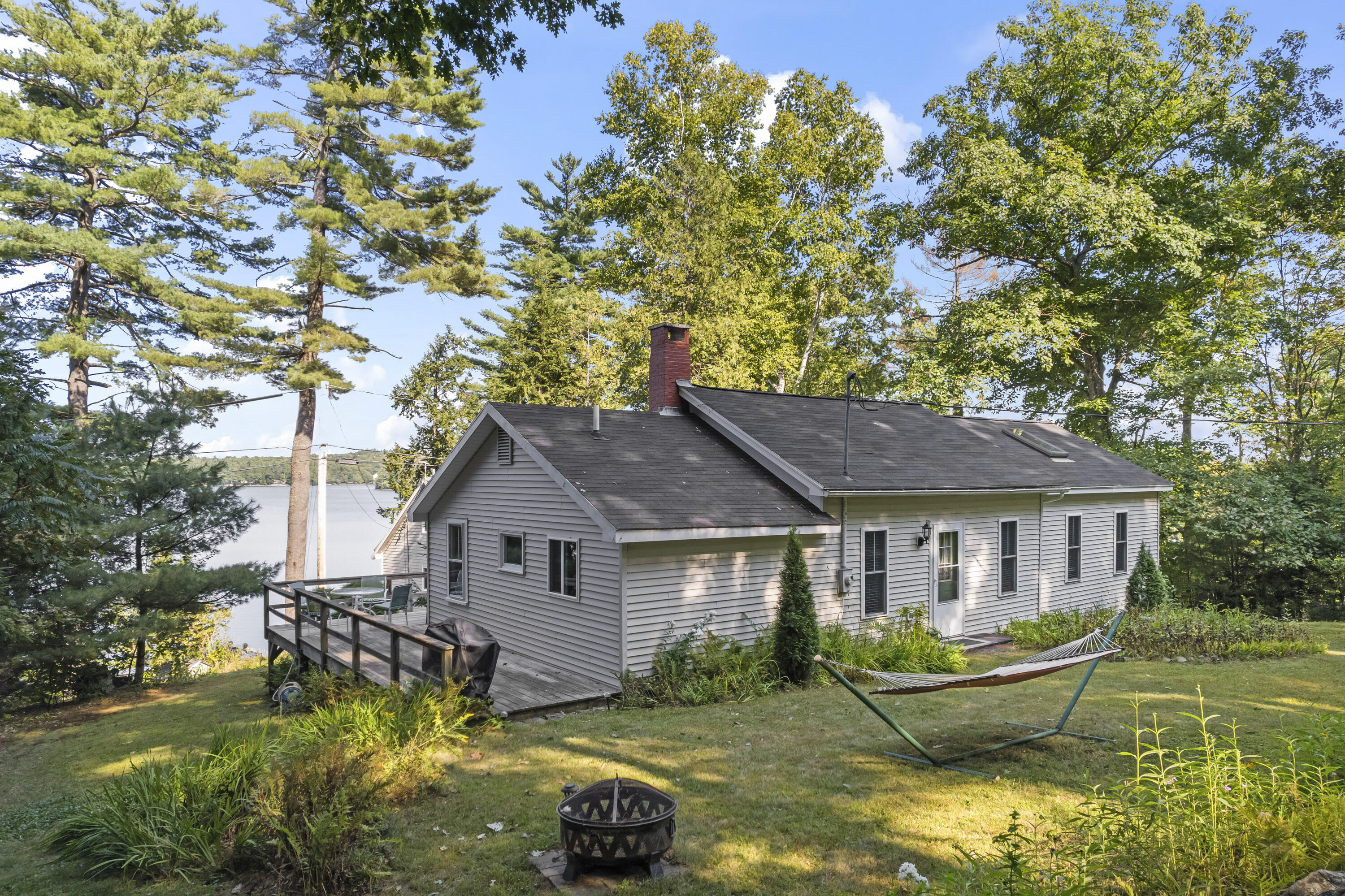 15 Linwood Road UNIT 15, Freeport, ME, 04032
