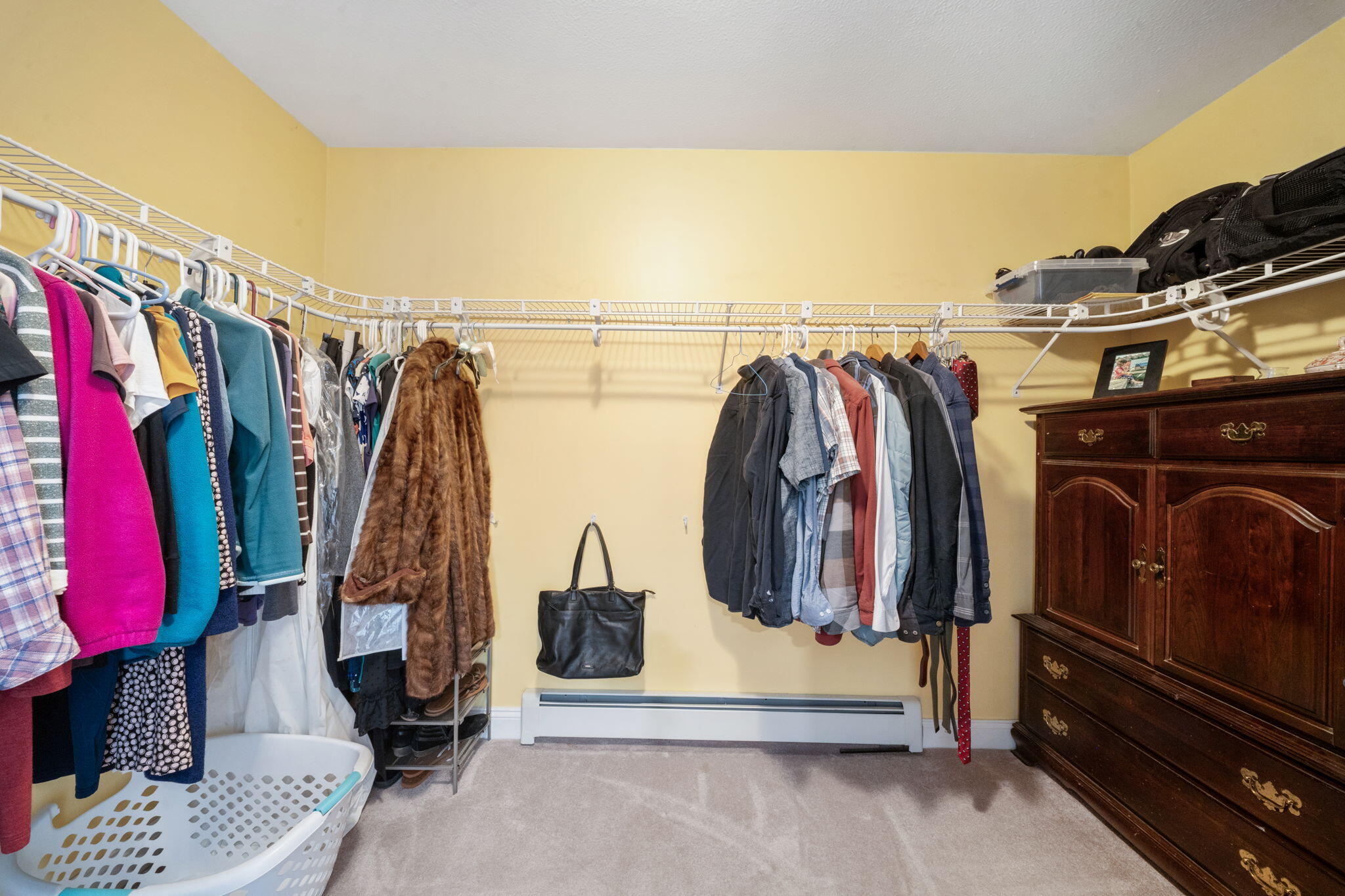 Walkin Closet
