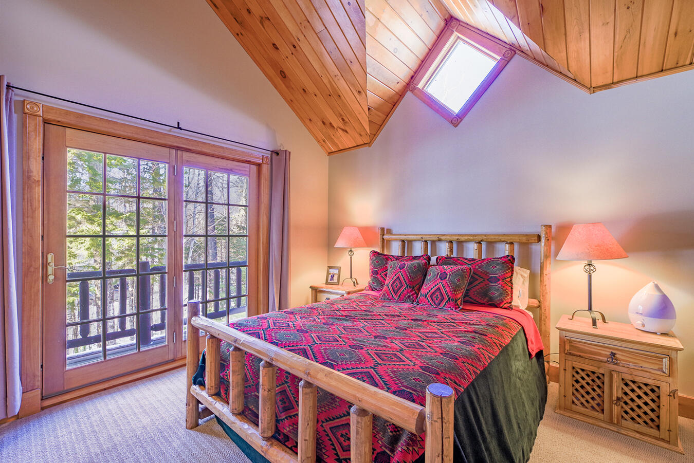 5005 Winter Street UNIT 5005, Carrabassett Valley, ME, 04947