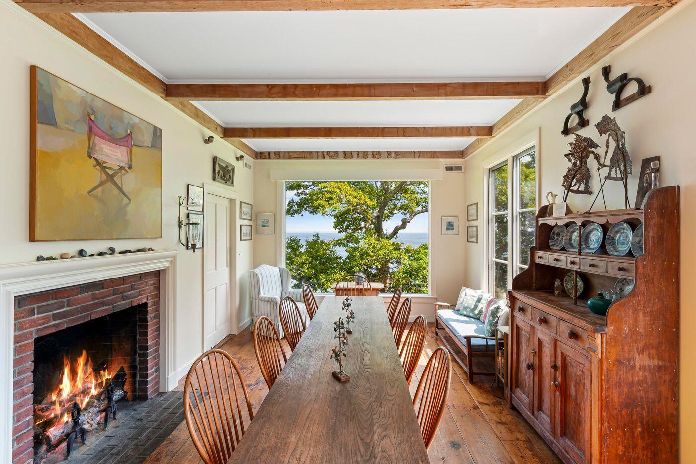 80 Hayfield Way, Rockport, ME, 04856