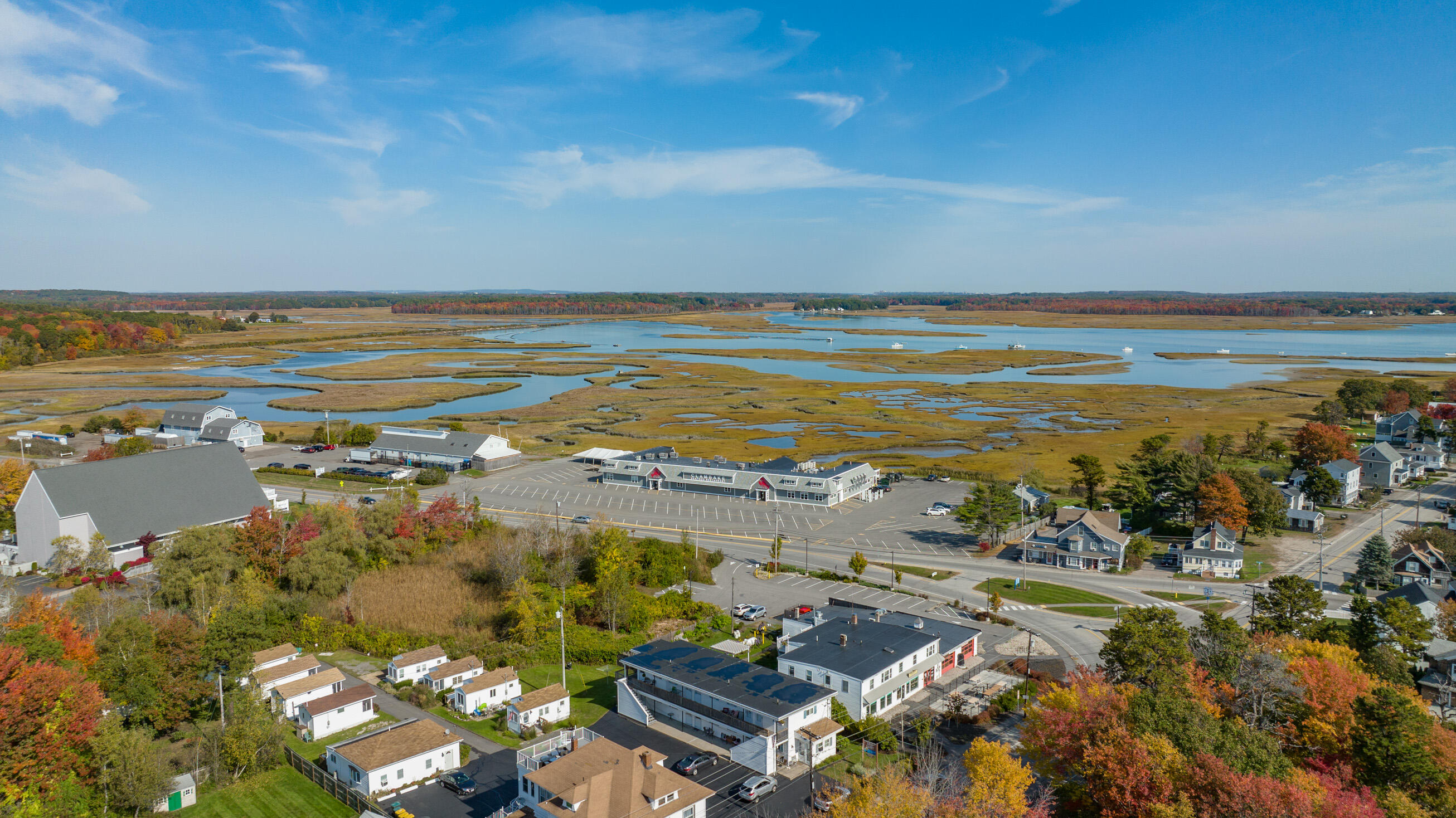 9 E Grand Avenue UNIT 1, Scarborough, ME, 04074