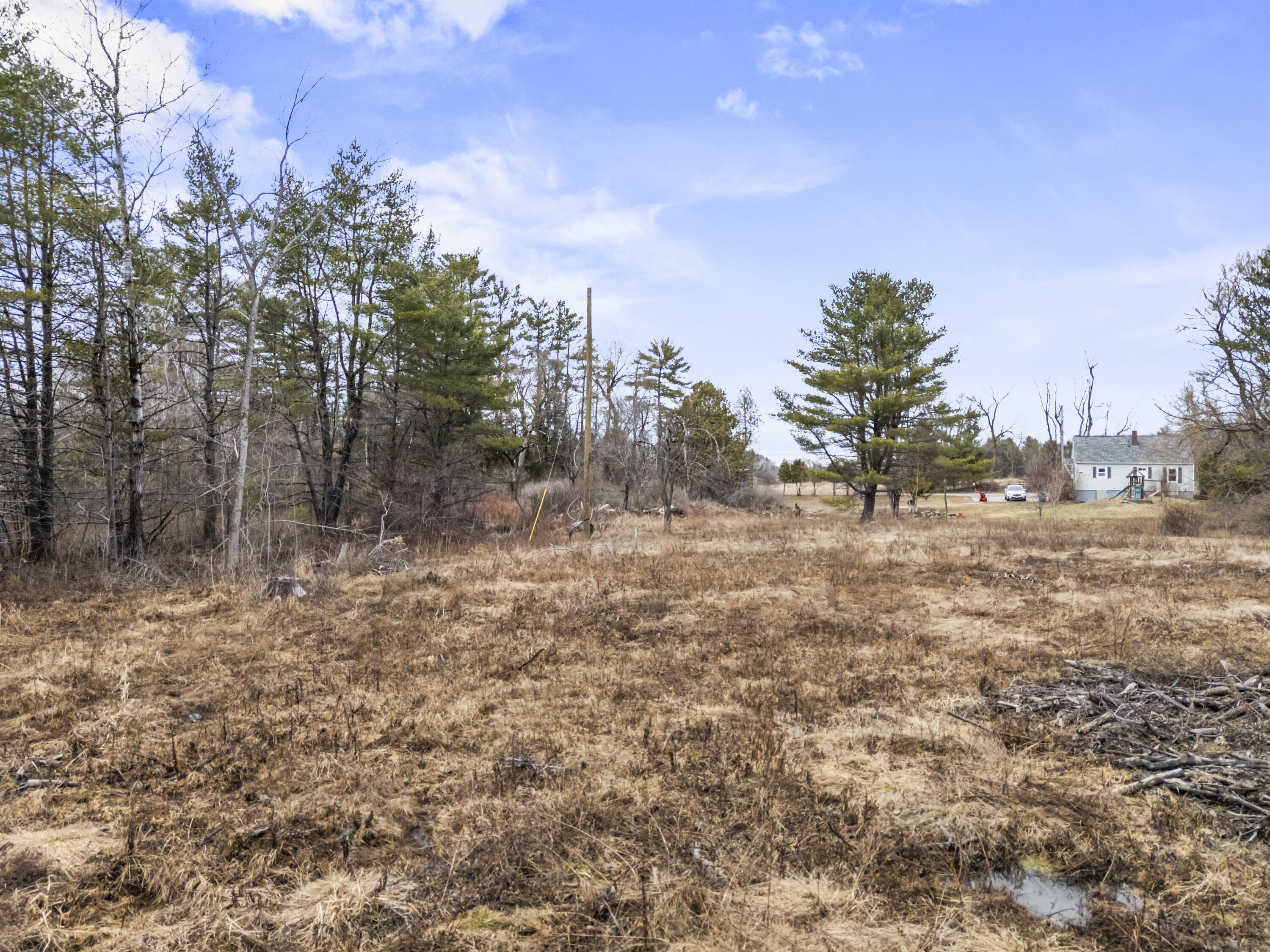 122 Pierce Drive, Augusta, ME, 04330