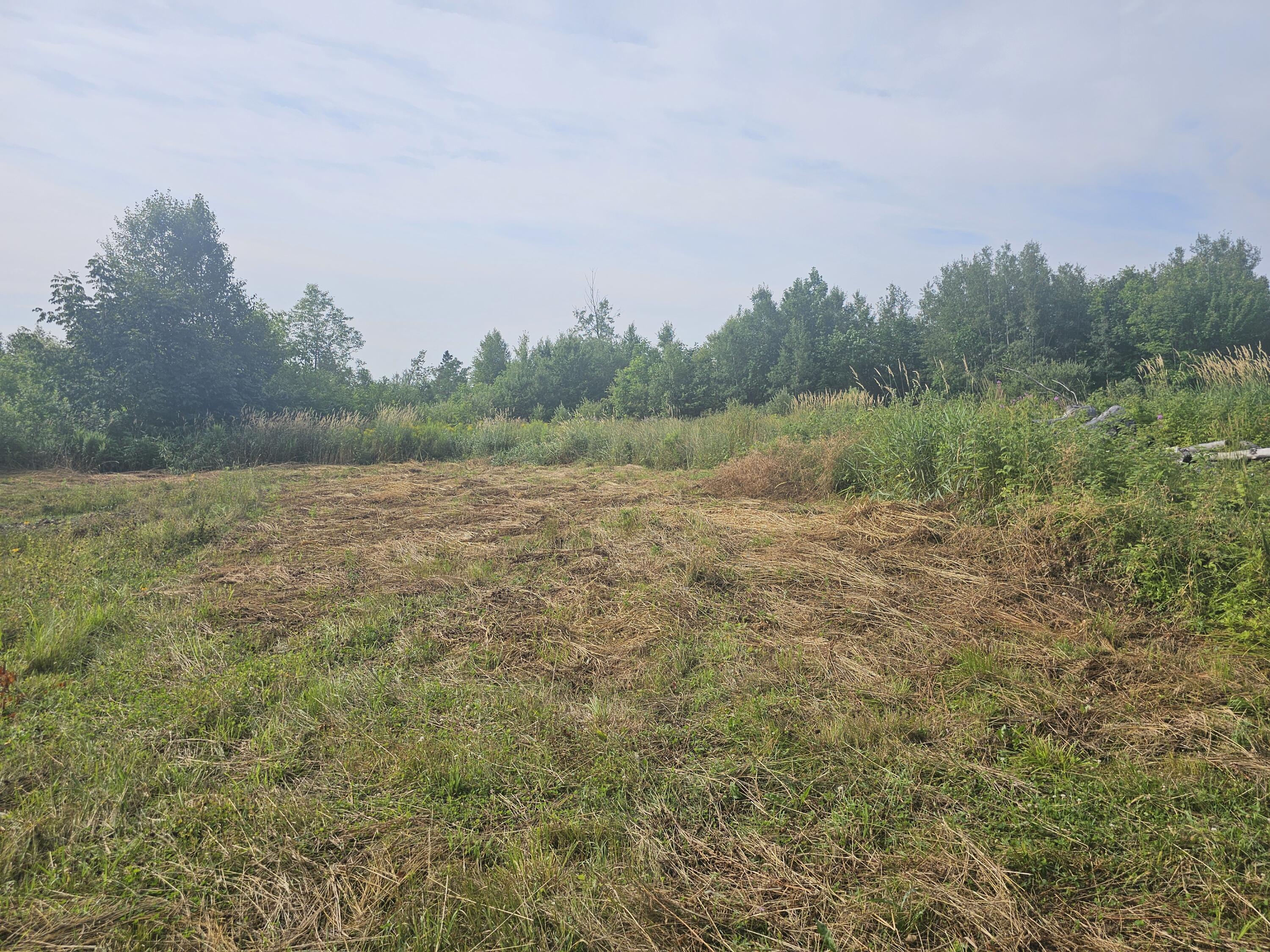 L3 M,R-1 Aroostook Scenic Highway, Patten, ME, 04765