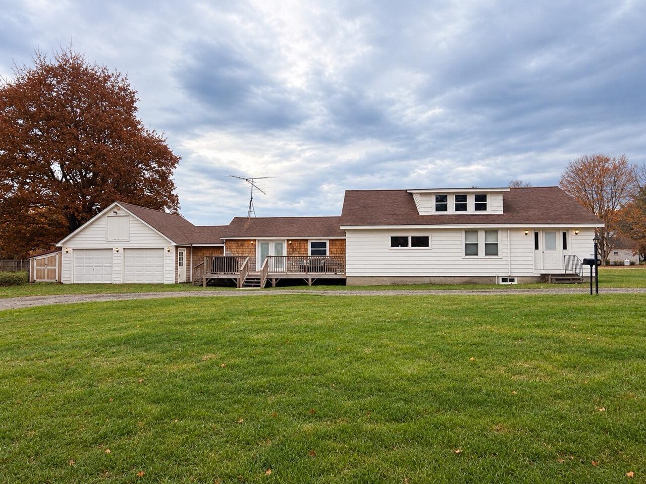 Photo of 135 Bates Street Pittsfield ME 04967