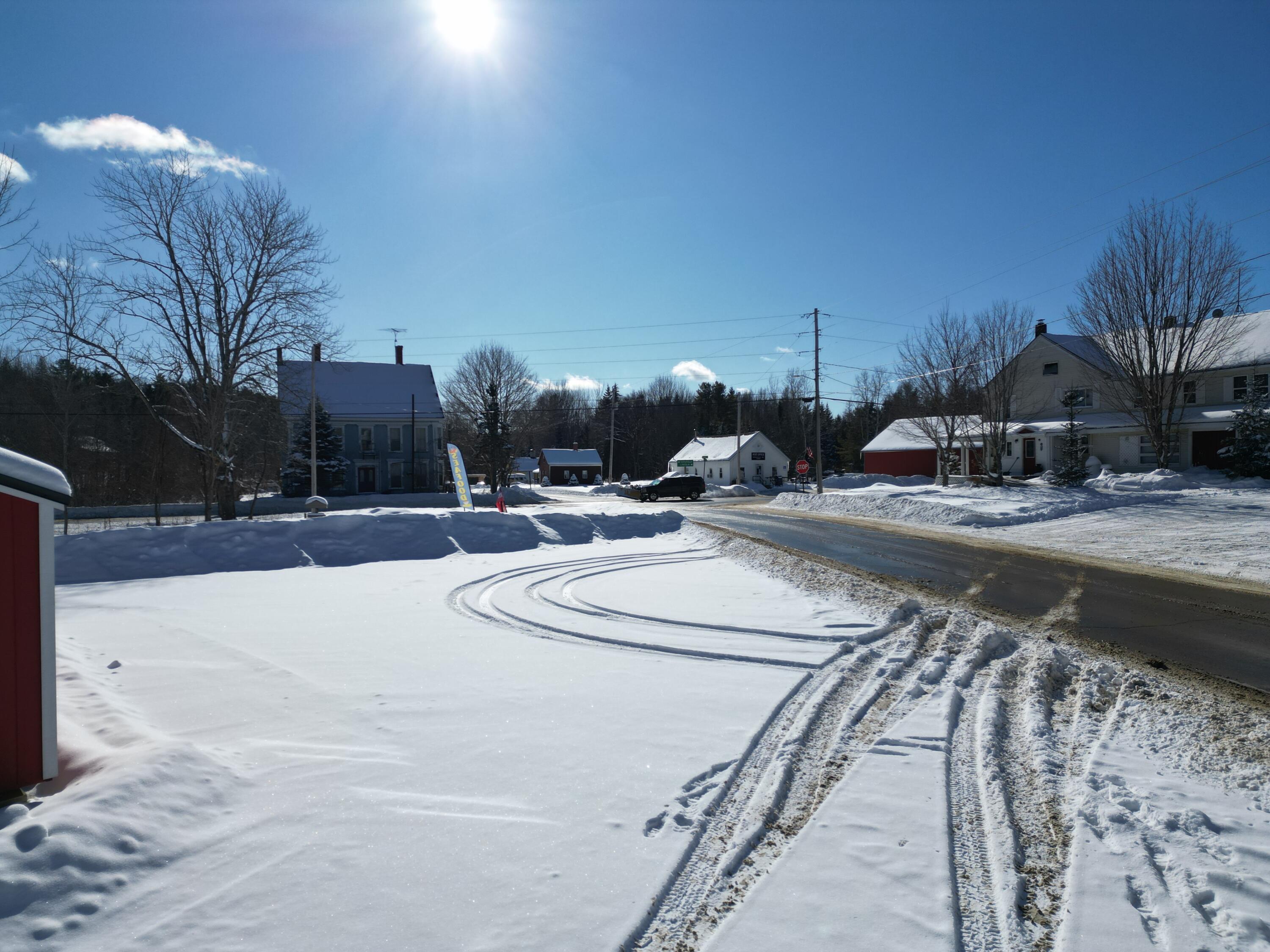 7 Park Street, Springfield, ME, 04487