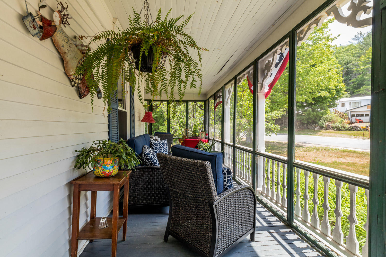 141 Martin Road, Rumford, ME, 04276-4032