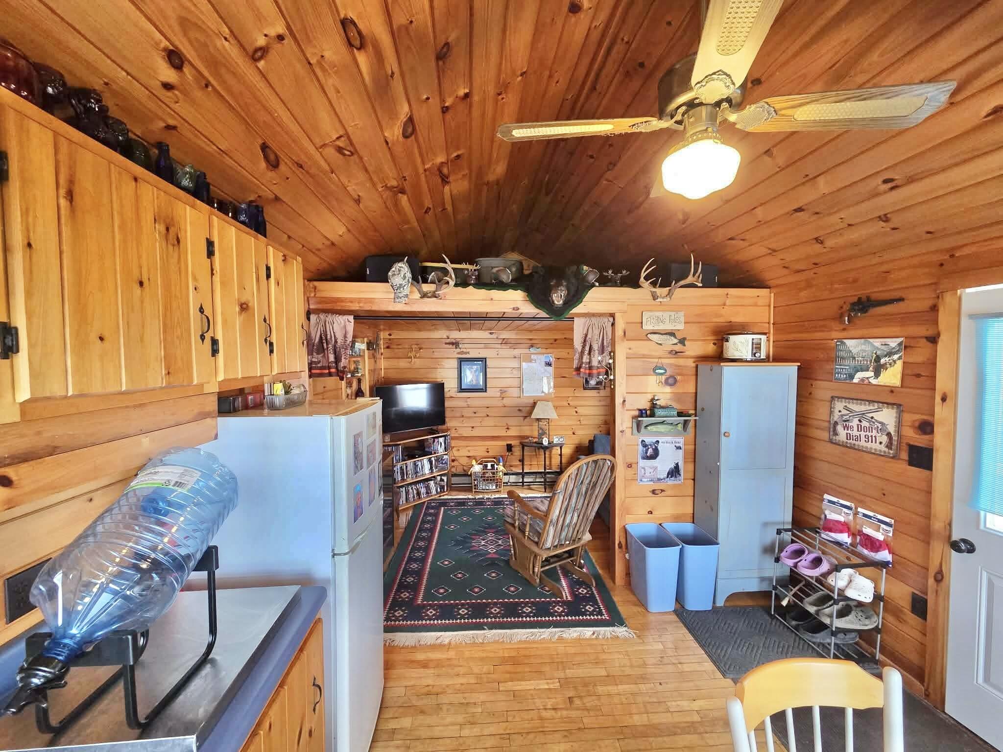 112 Sinclair Road, Sinclair, ME, 04779