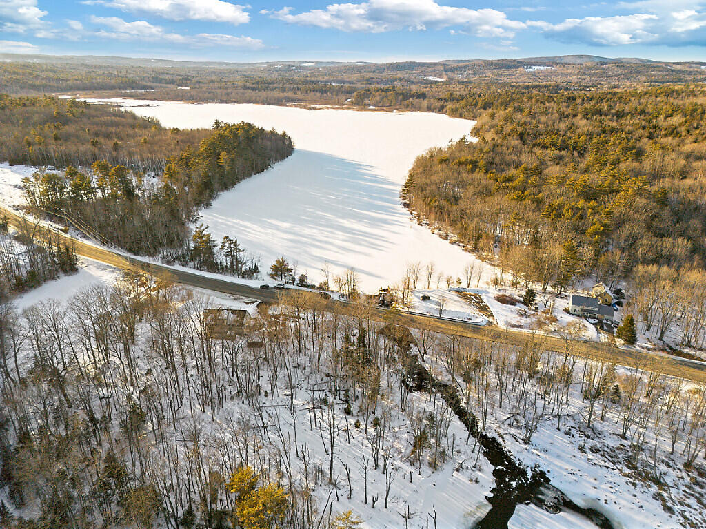 33 Belfast Augusta Road E, Searsmont, ME, 04973