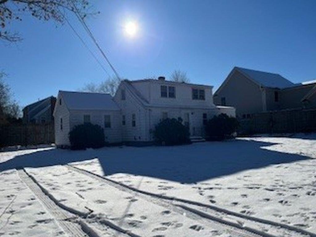 1360 Woodbury Avenue, Portsmouth, NH, 03801