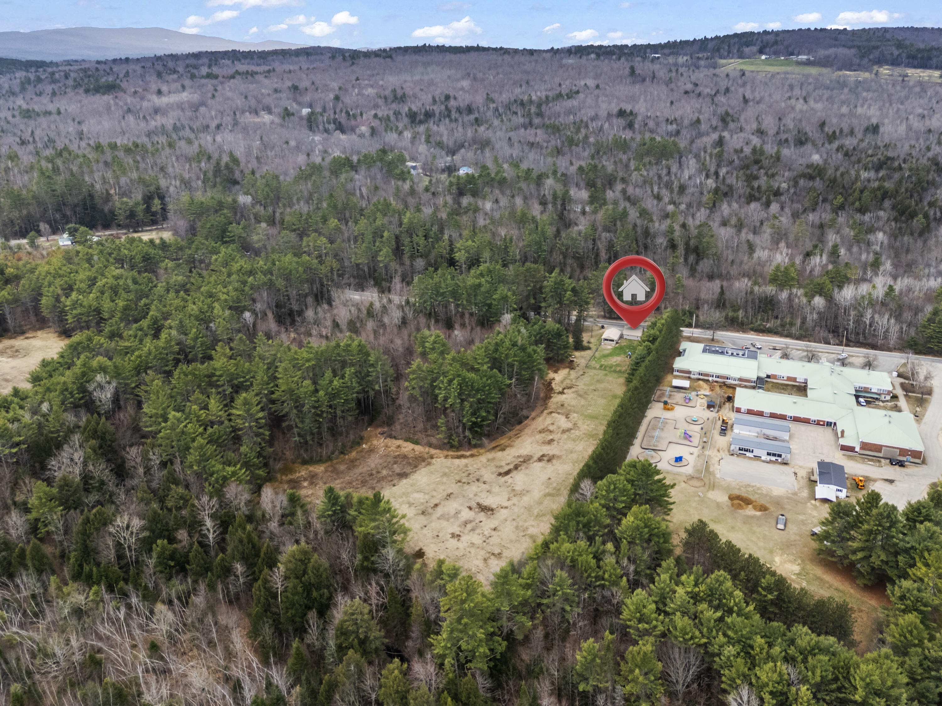 133 Main Street, Sumner, ME, 04292