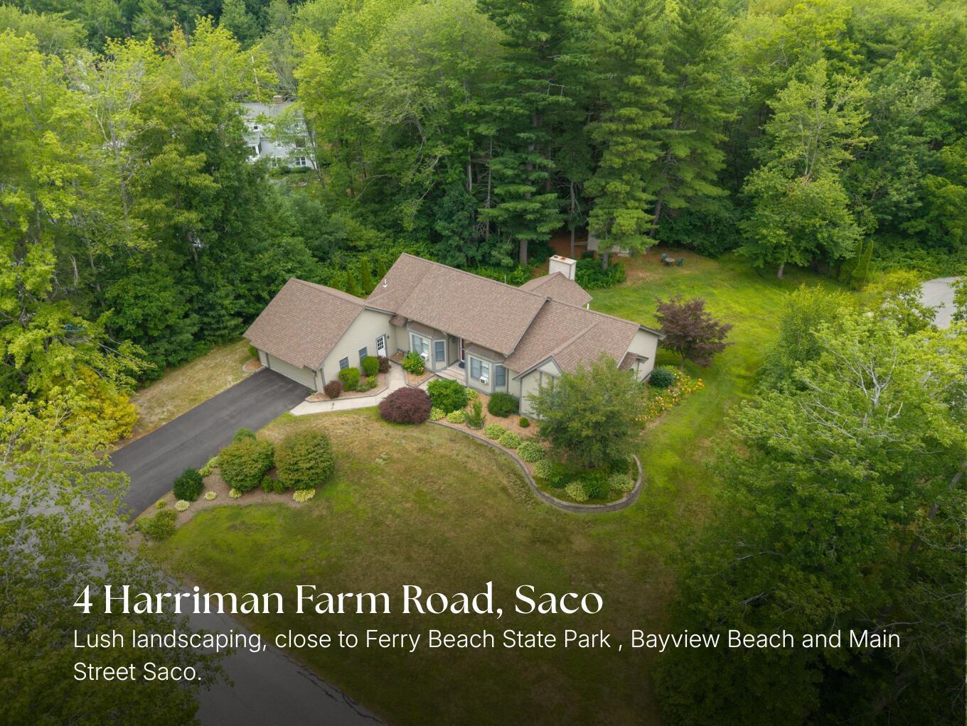 Photo of 4 Harriman Farm Road Saco ME 04072