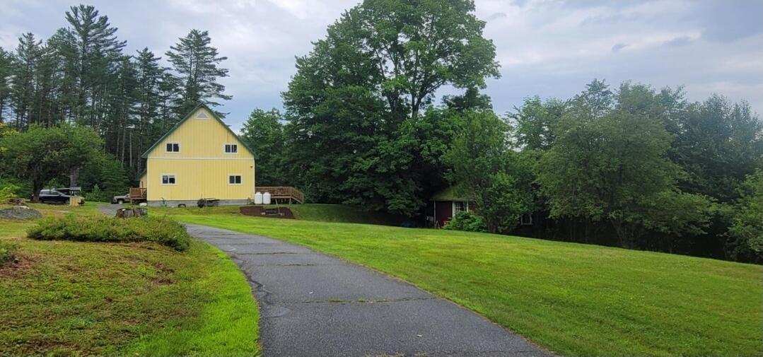 921 Roxbury Road, Roxbury, ME, 04275