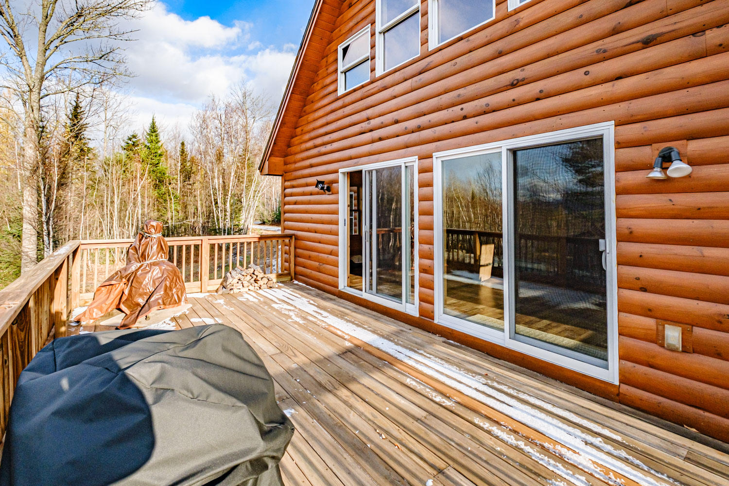 24 India's Way Lane, Greenwood, ME, 04255