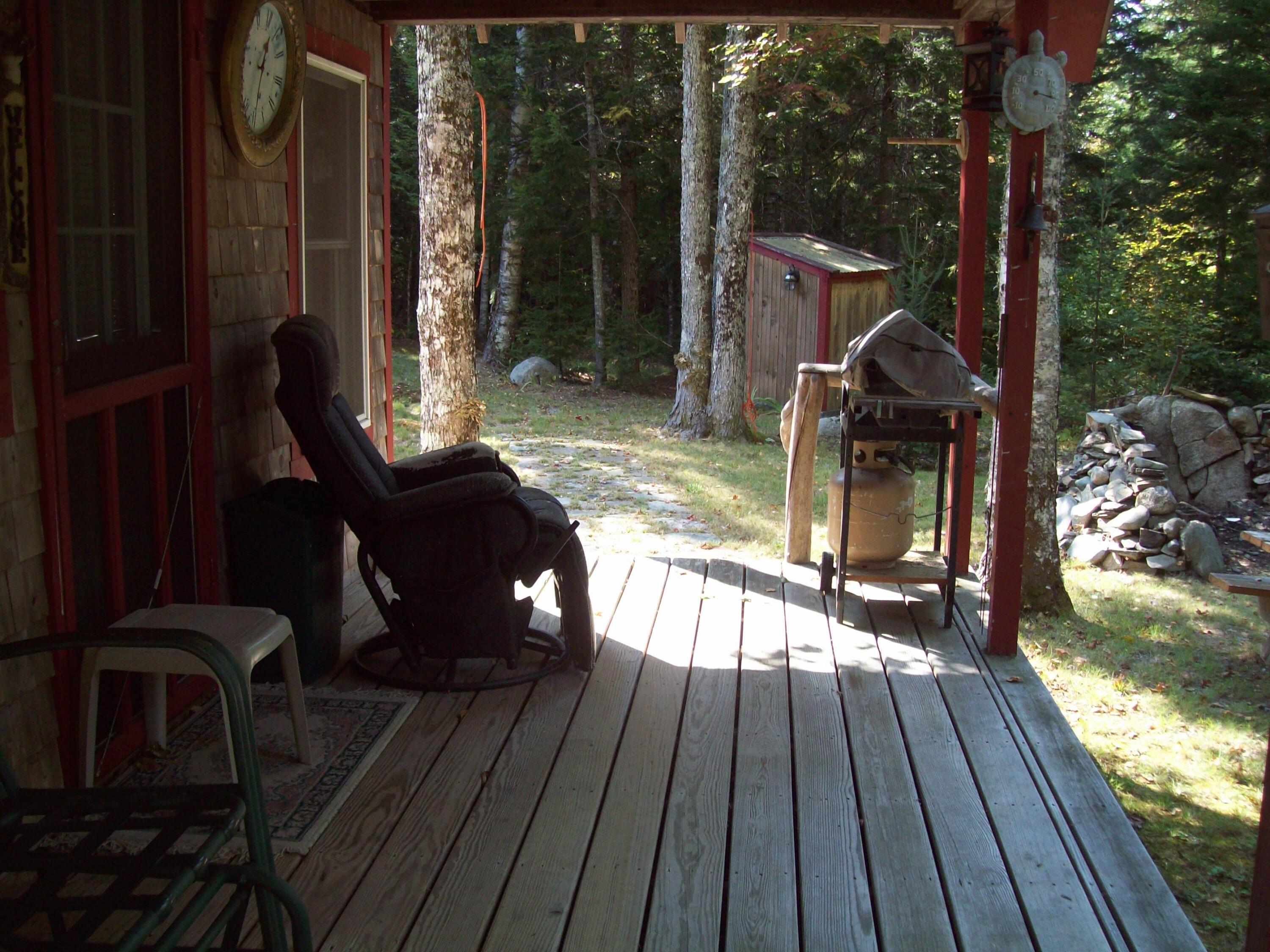 200 Hale Farm Road, Lee, ME, 04455
