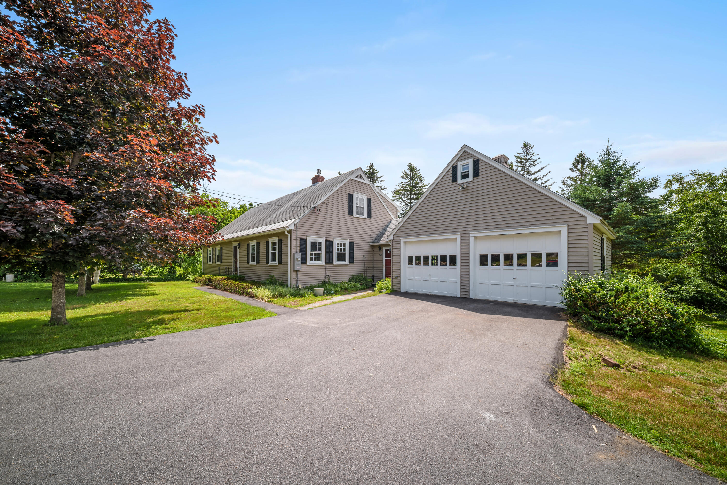 Photo of 157 Old Road Eliot ME 03903