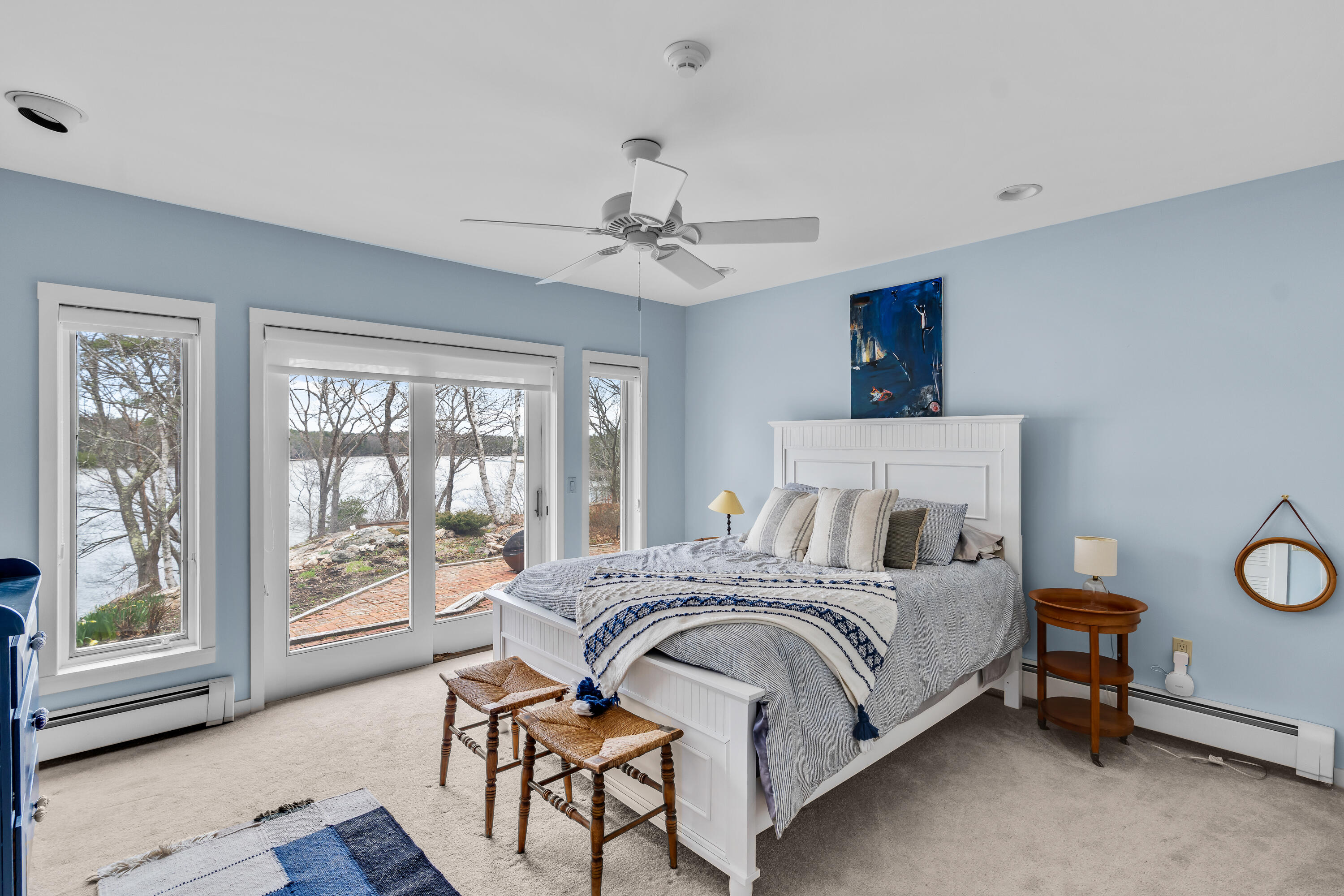 105 Mill Island Road, Arrowsic, ME, 04530