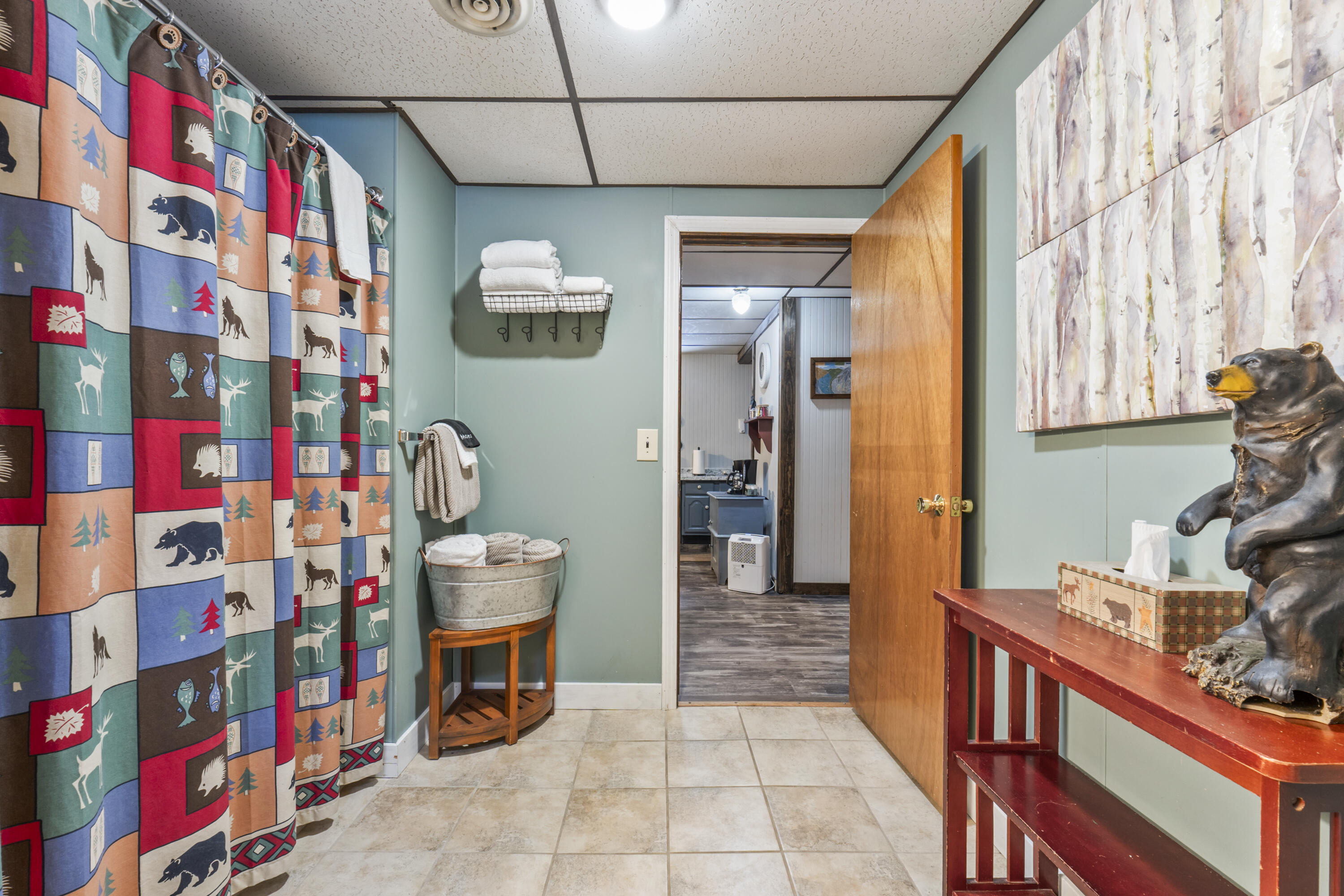 1480 Arnold Trail, Eustis, ME, 04936