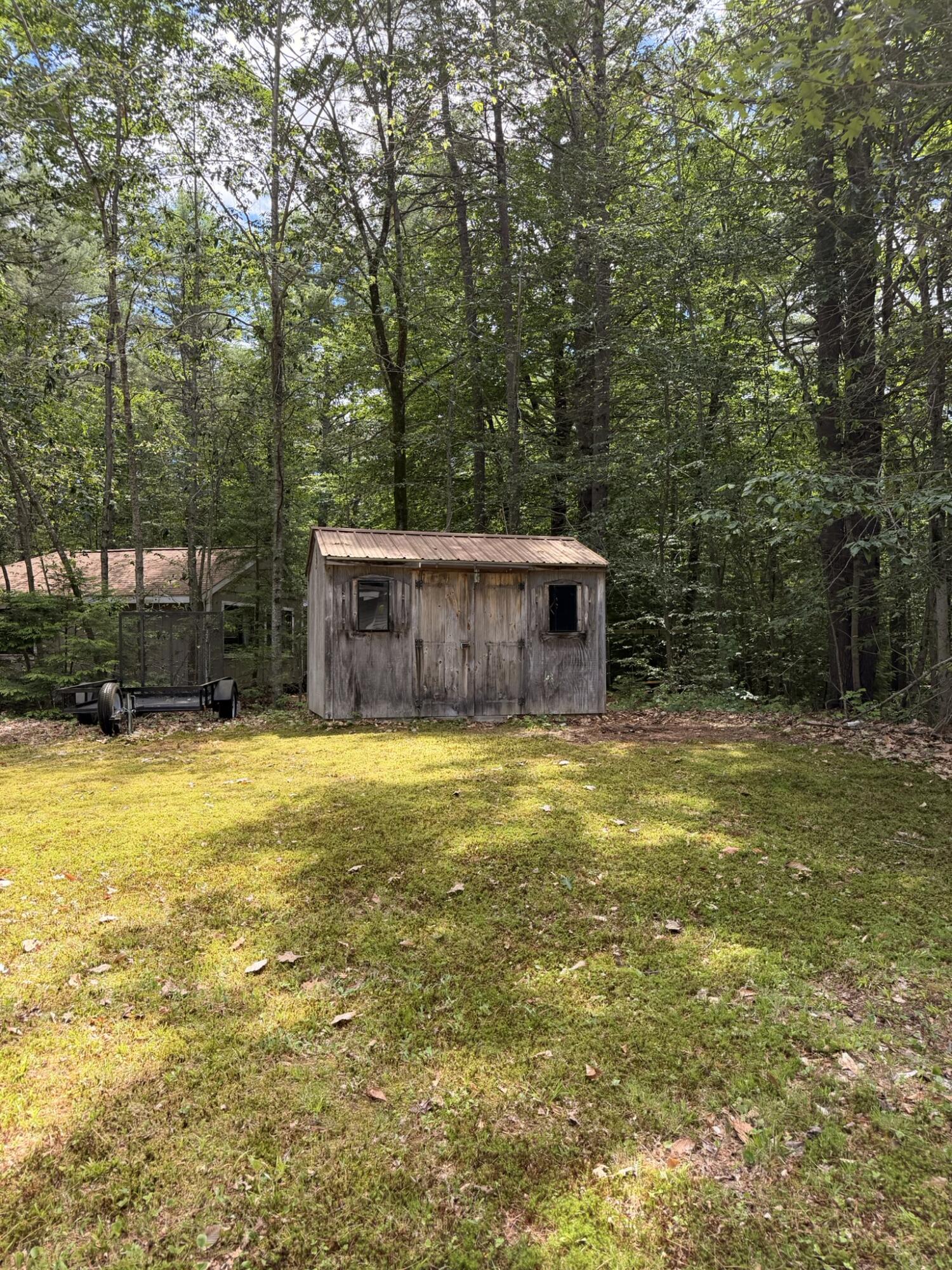 Shed 2