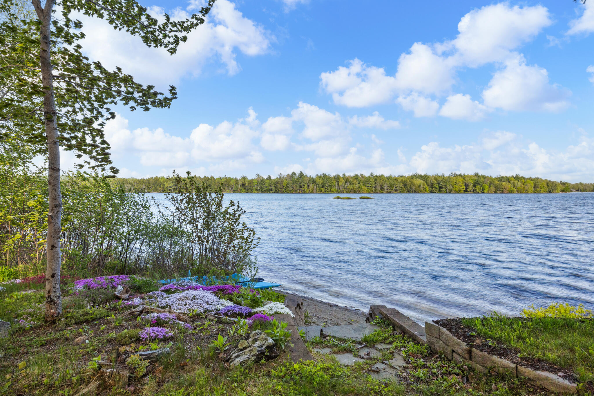 95 Silsby Road, Mariaville, ME, 04605