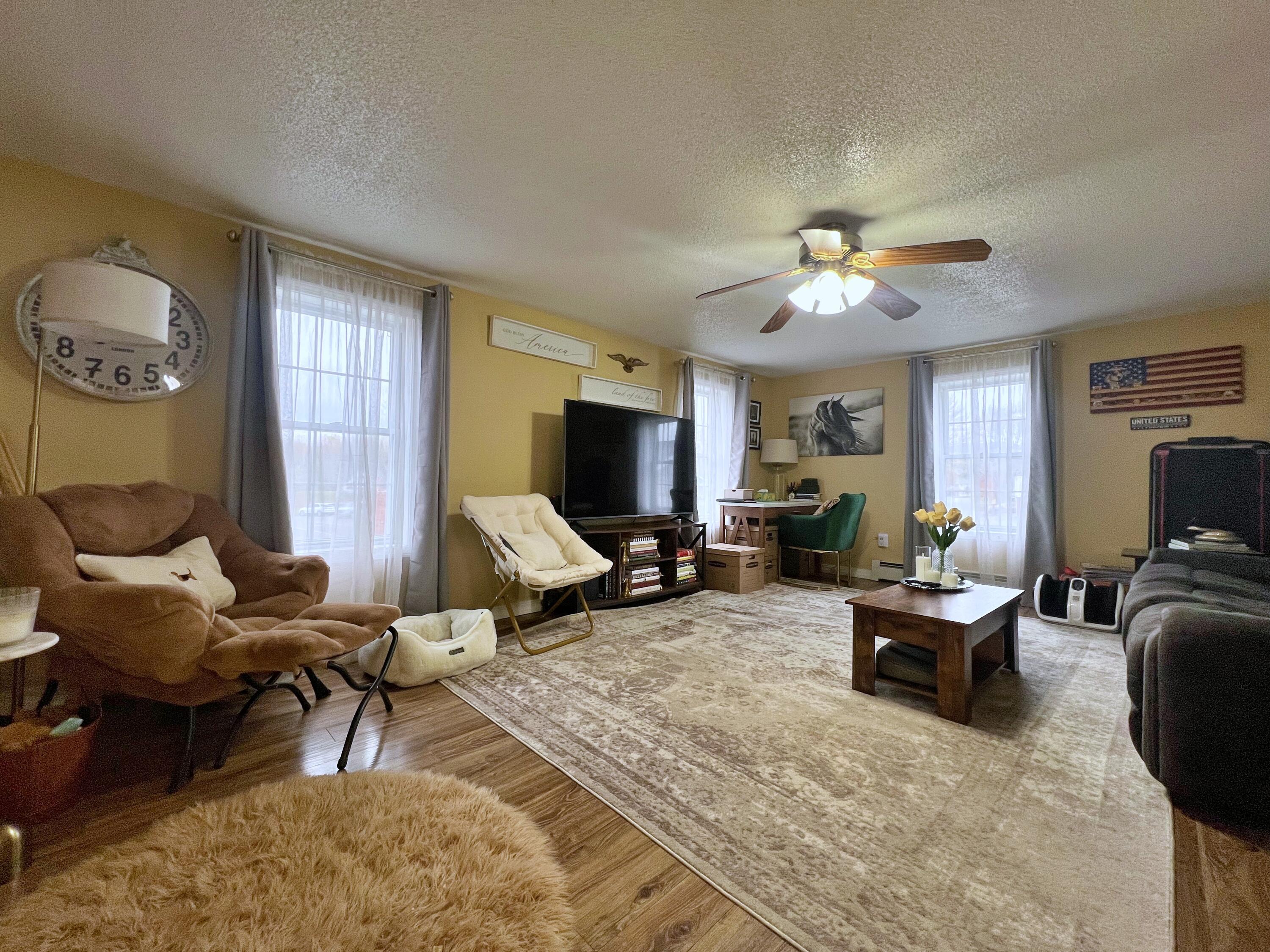 112 W Main Street, Fort Kent, ME, 04743