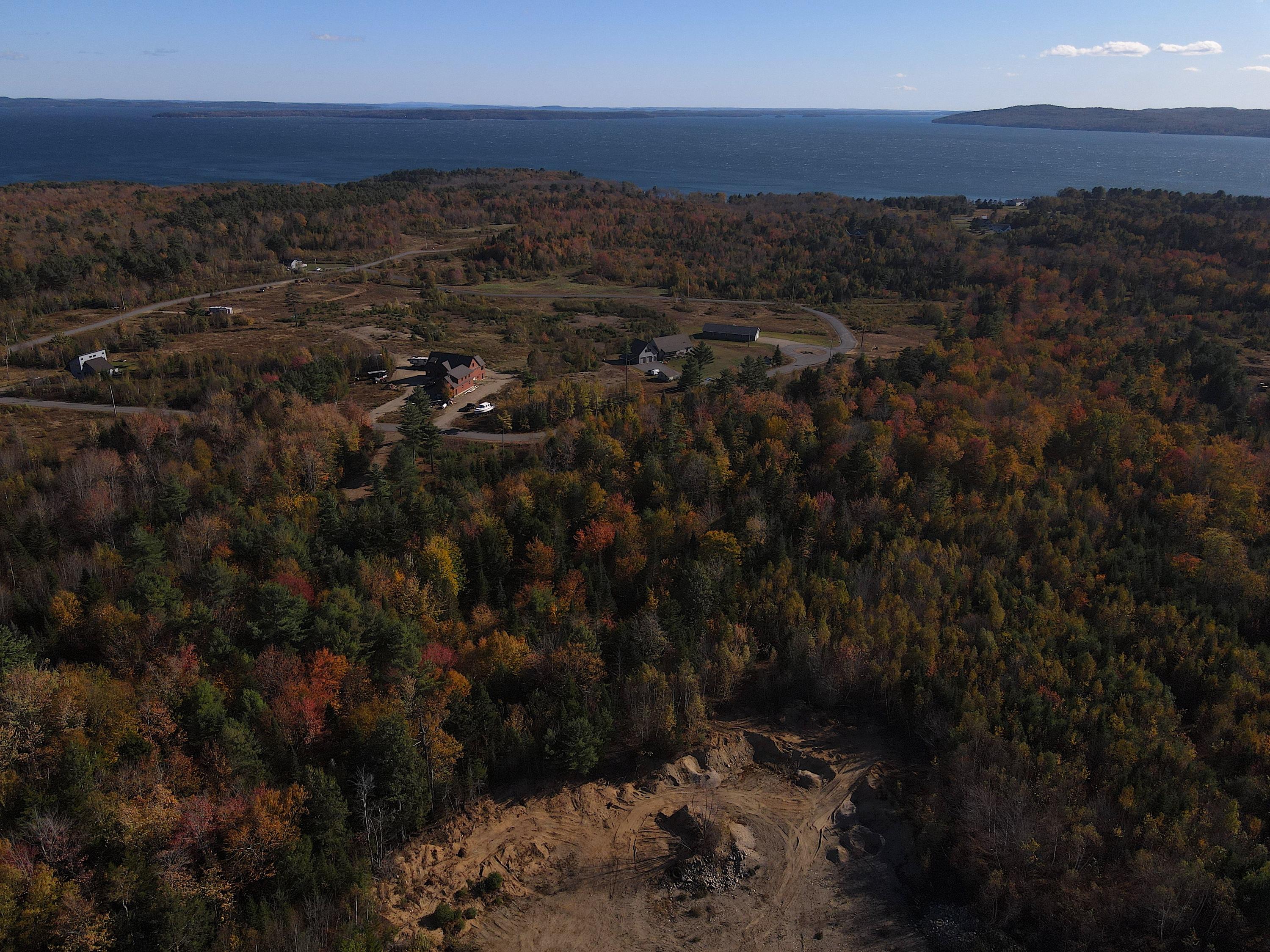 323 W Main Street, Searsport, ME, 04974