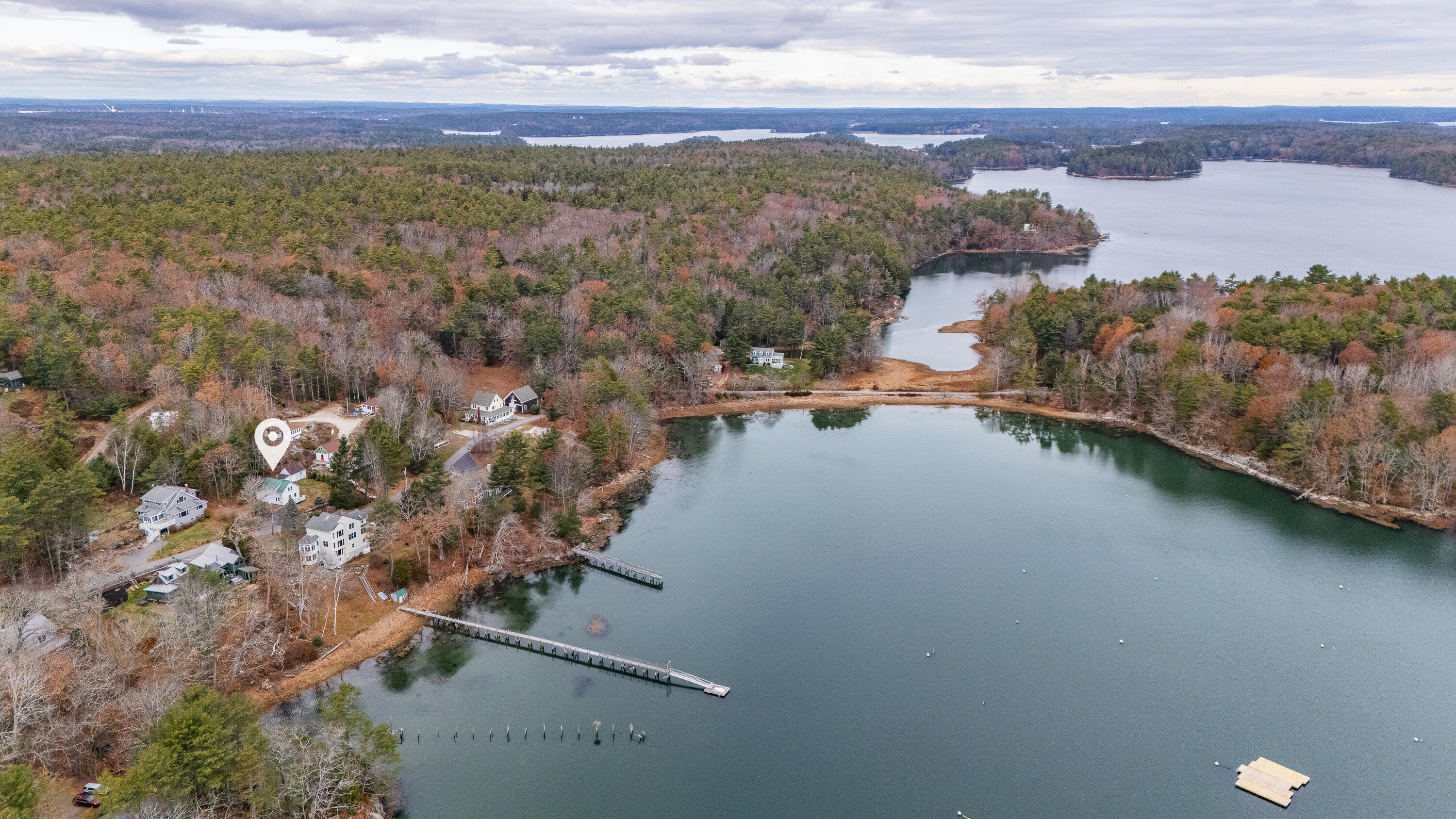 40 Knubble Road, Georgetown, ME, 04548