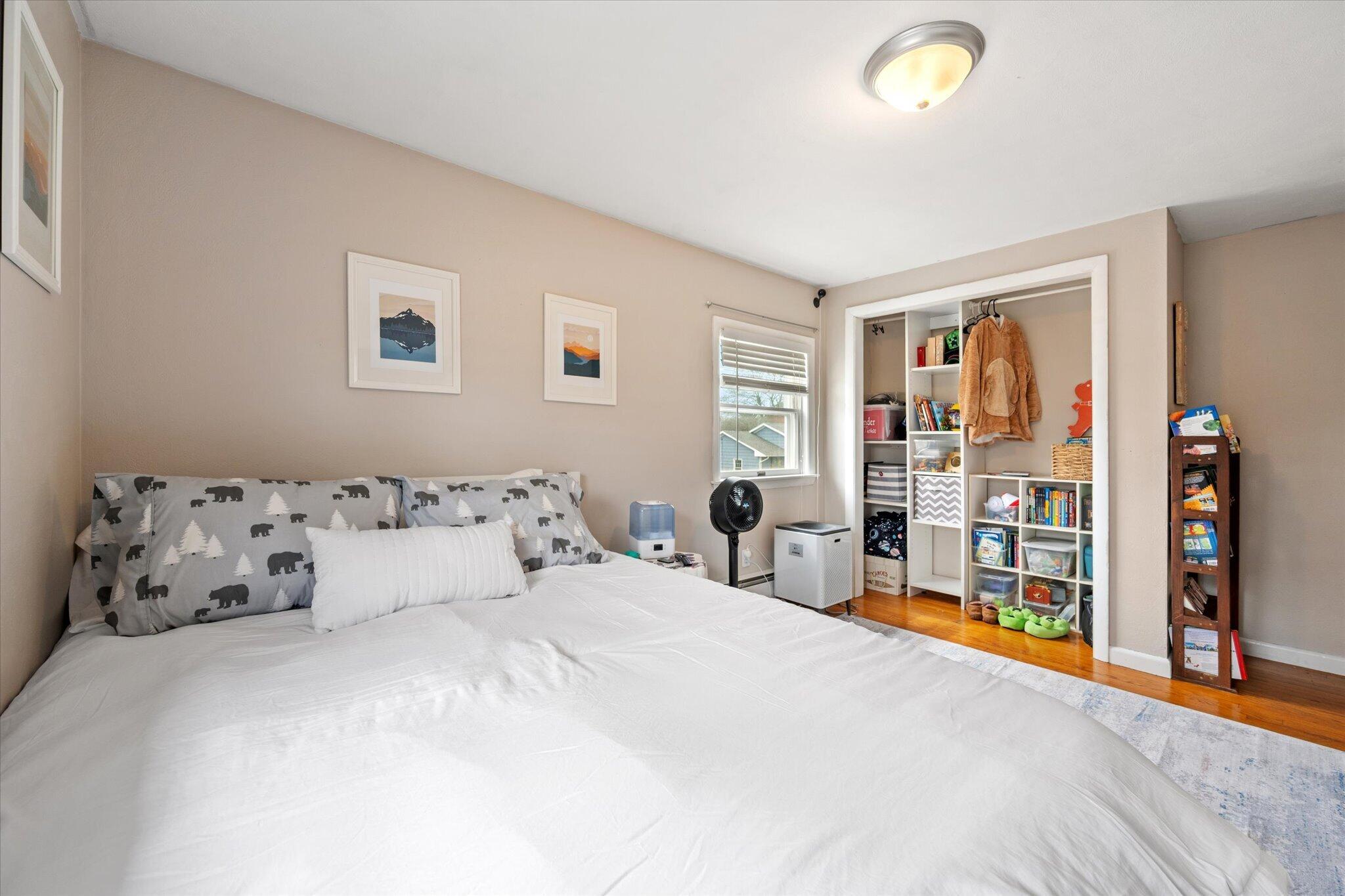 7 Williams Street, Hampden, ME, 04444