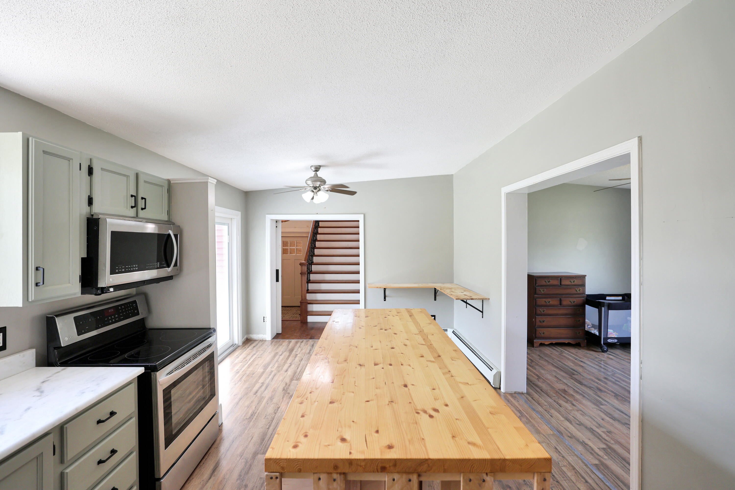 43 Fords Lane, Mapleton, ME 04757 240A1124